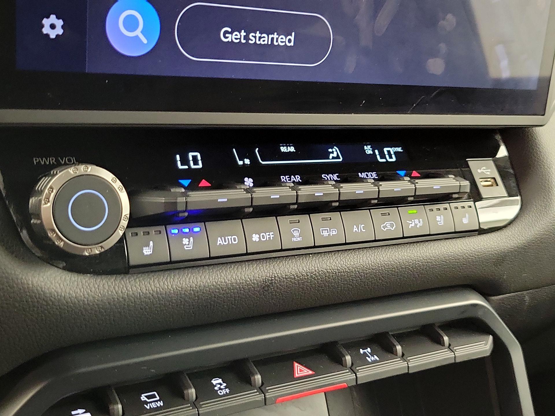 Thumbnail: 2025 Toyota Sequoia - 16