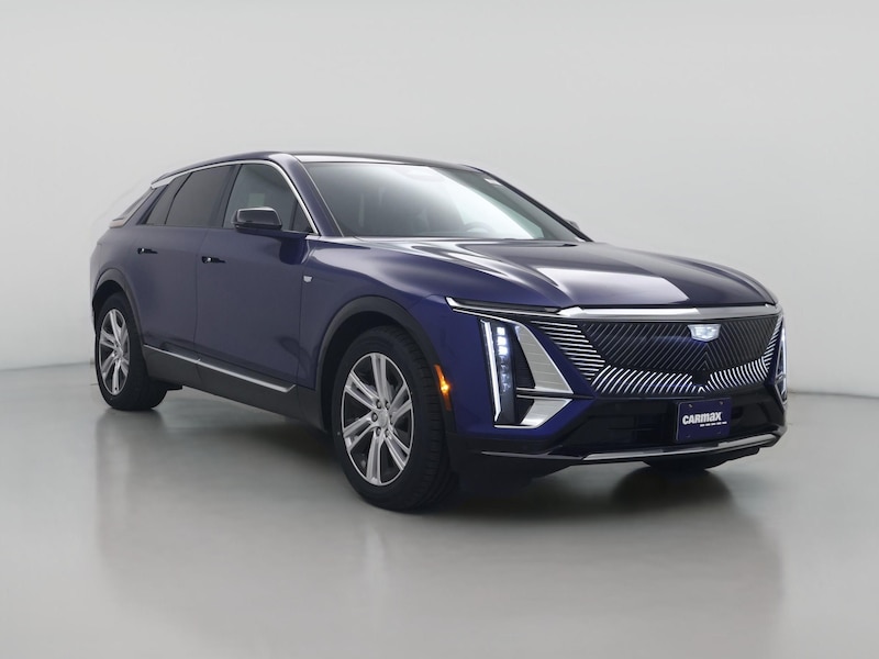 2024 Cadillac Lyriq Tech -
                  Irvine, CA