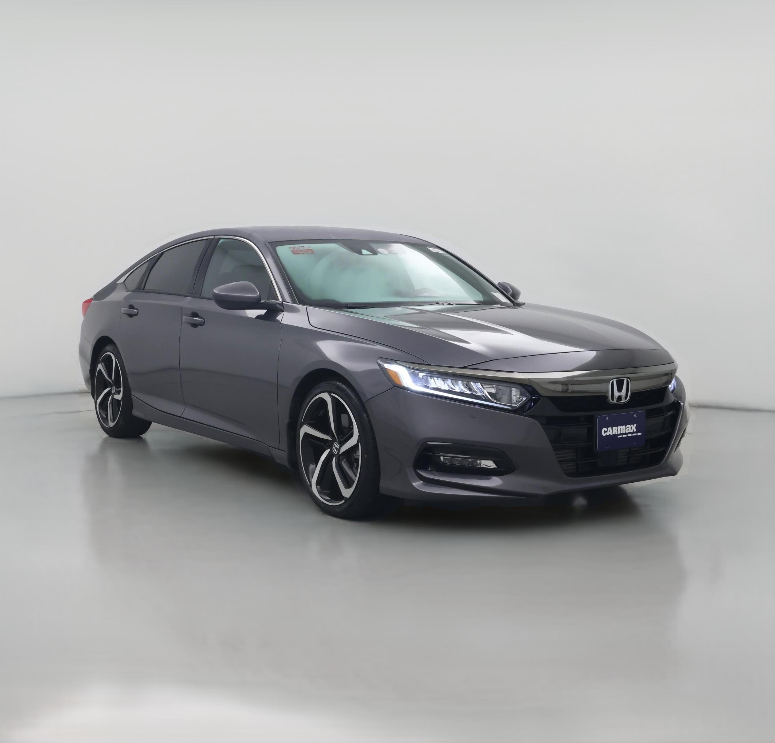 Thumbnail: 2019 Honda Accord - 1