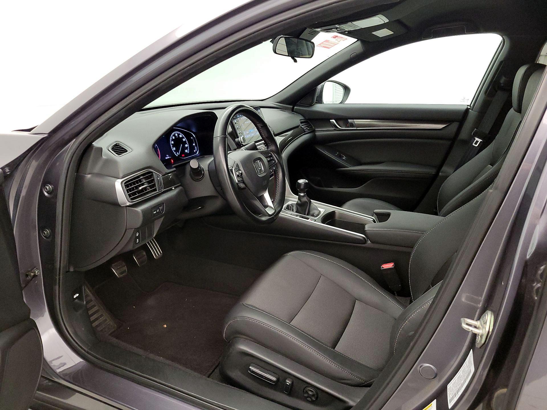 Thumbnail: 2019 Honda Accord - 11