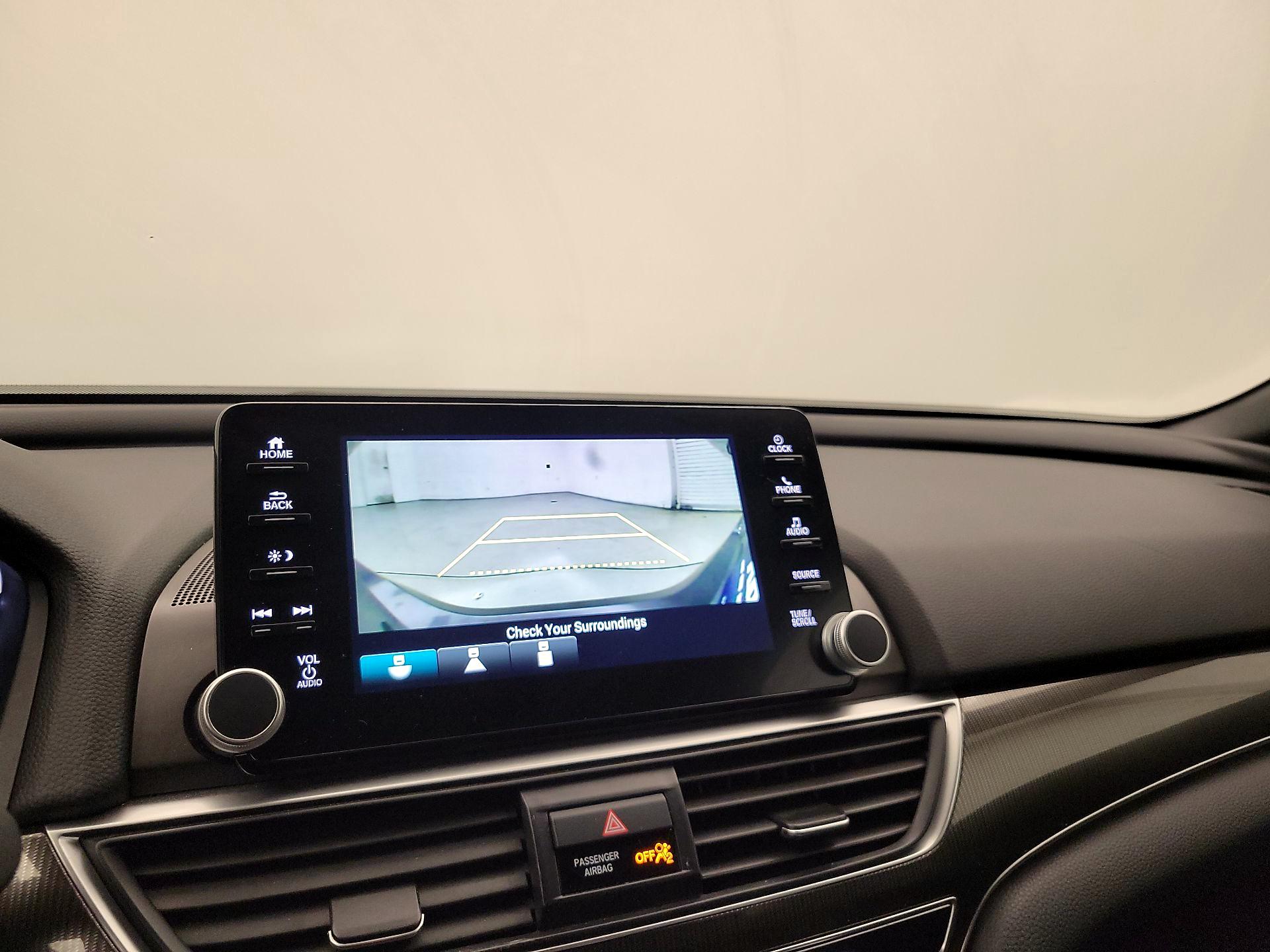 Thumbnail: 2019 Honda Accord - 14