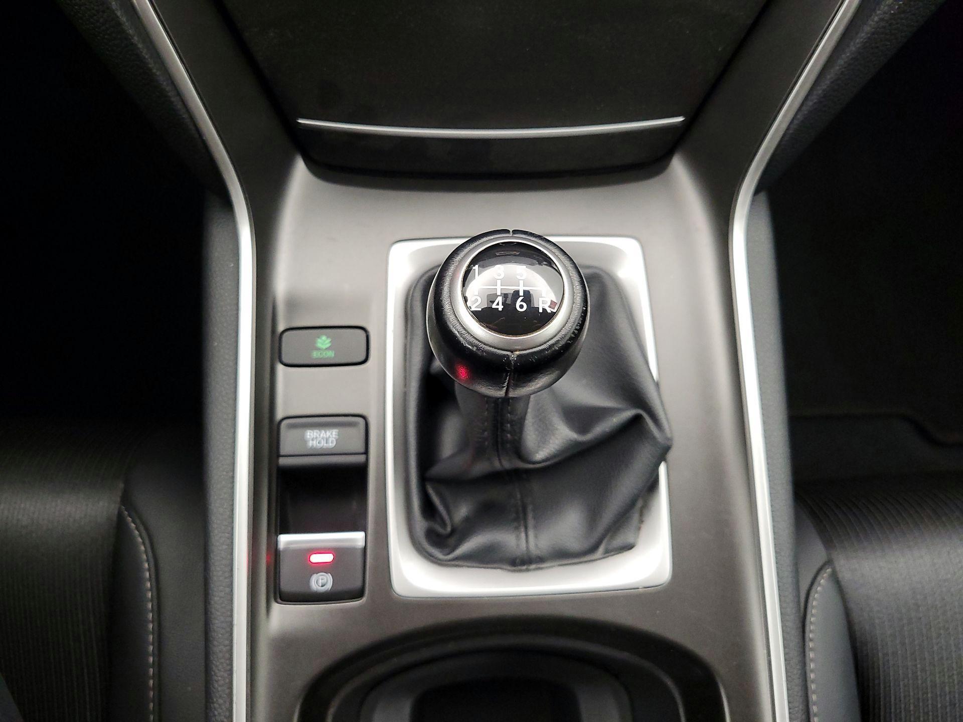 Thumbnail: 2019 Honda Accord - 17