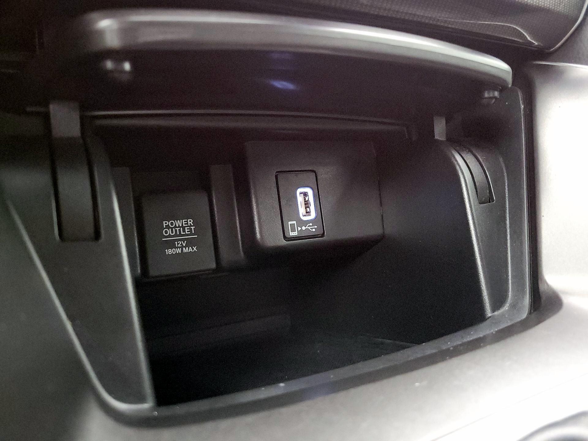 Thumbnail: 2019 Honda Accord - 18