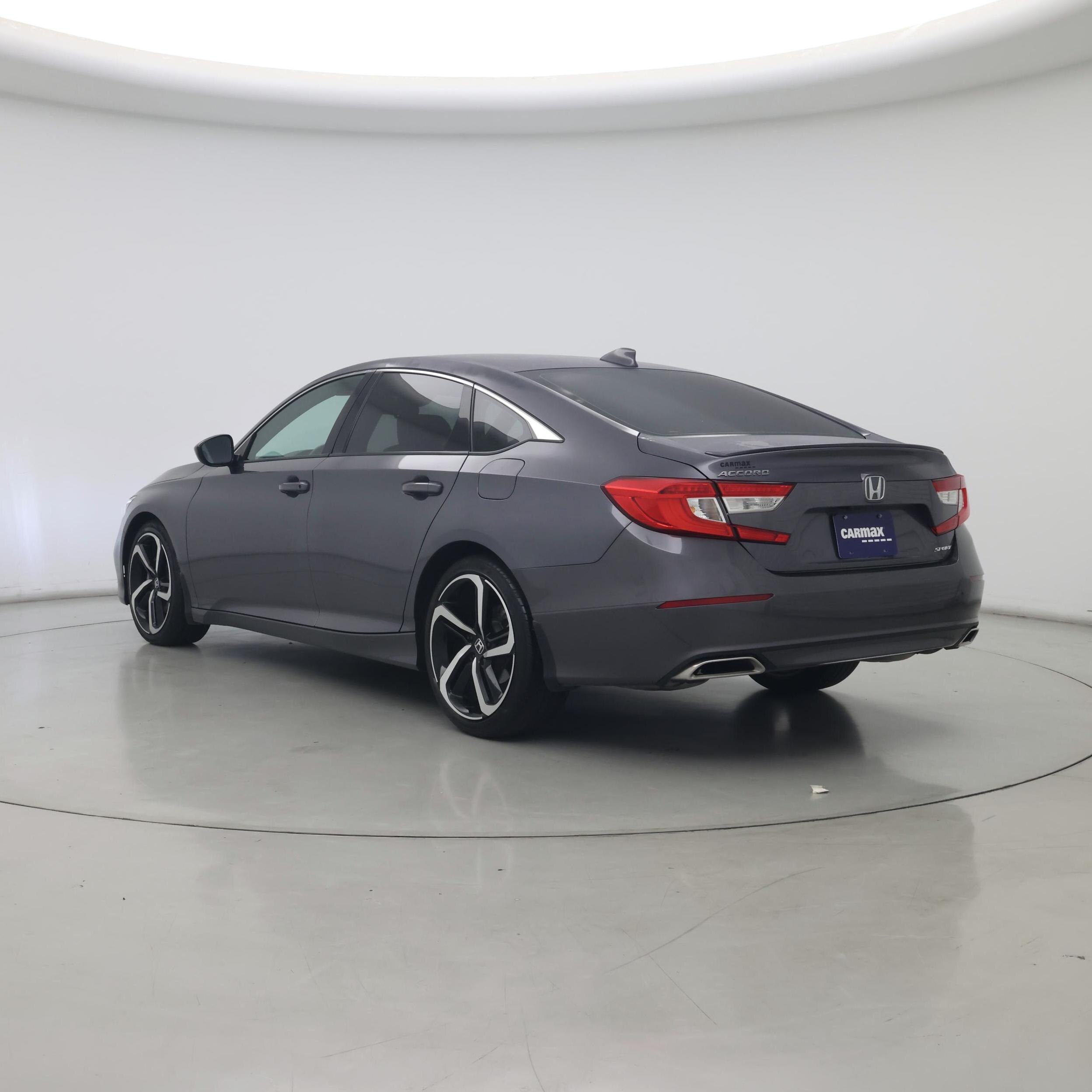Thumbnail: 2019 Honda Accord - 2