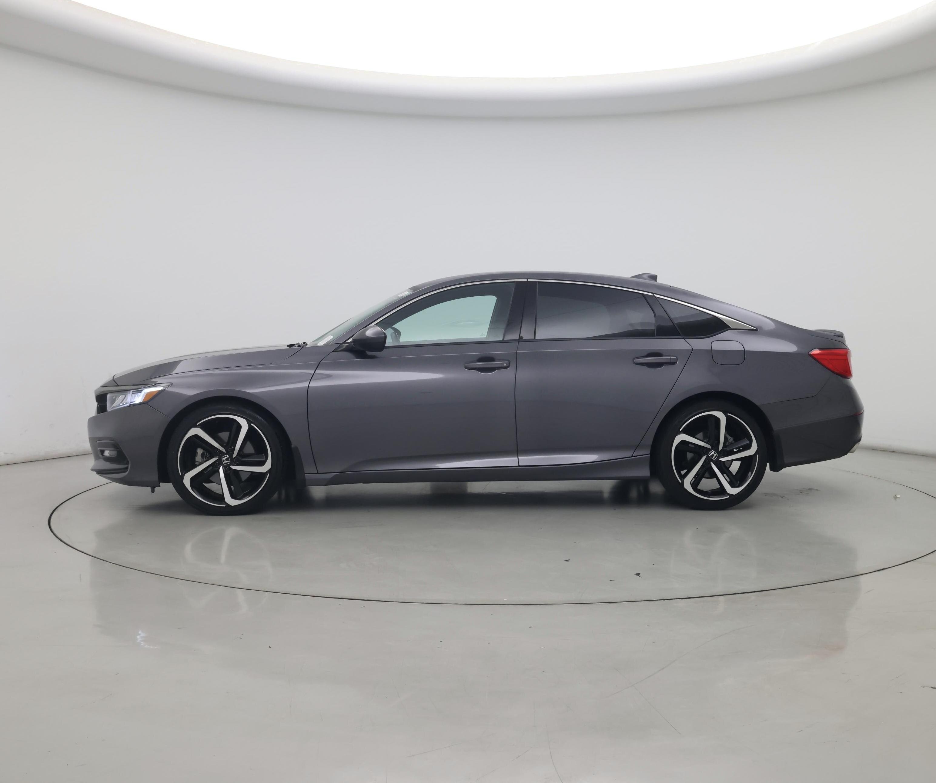 Thumbnail: 2019 Honda Accord - 3