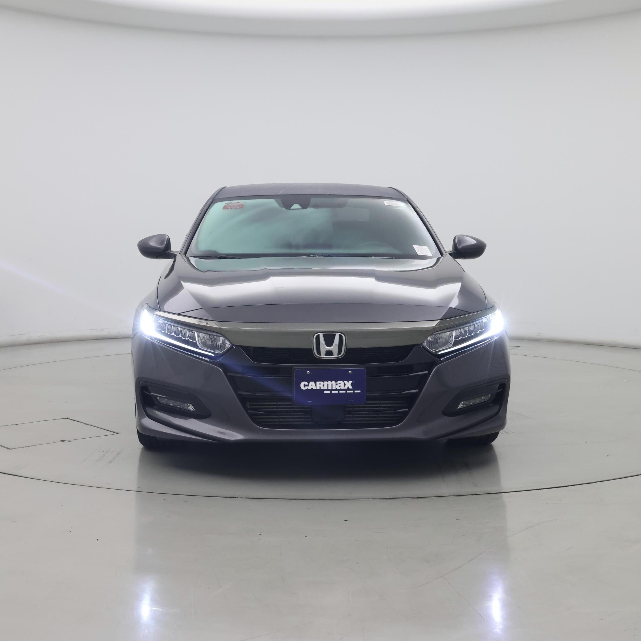 Thumbnail: 2019 Honda Accord - 5