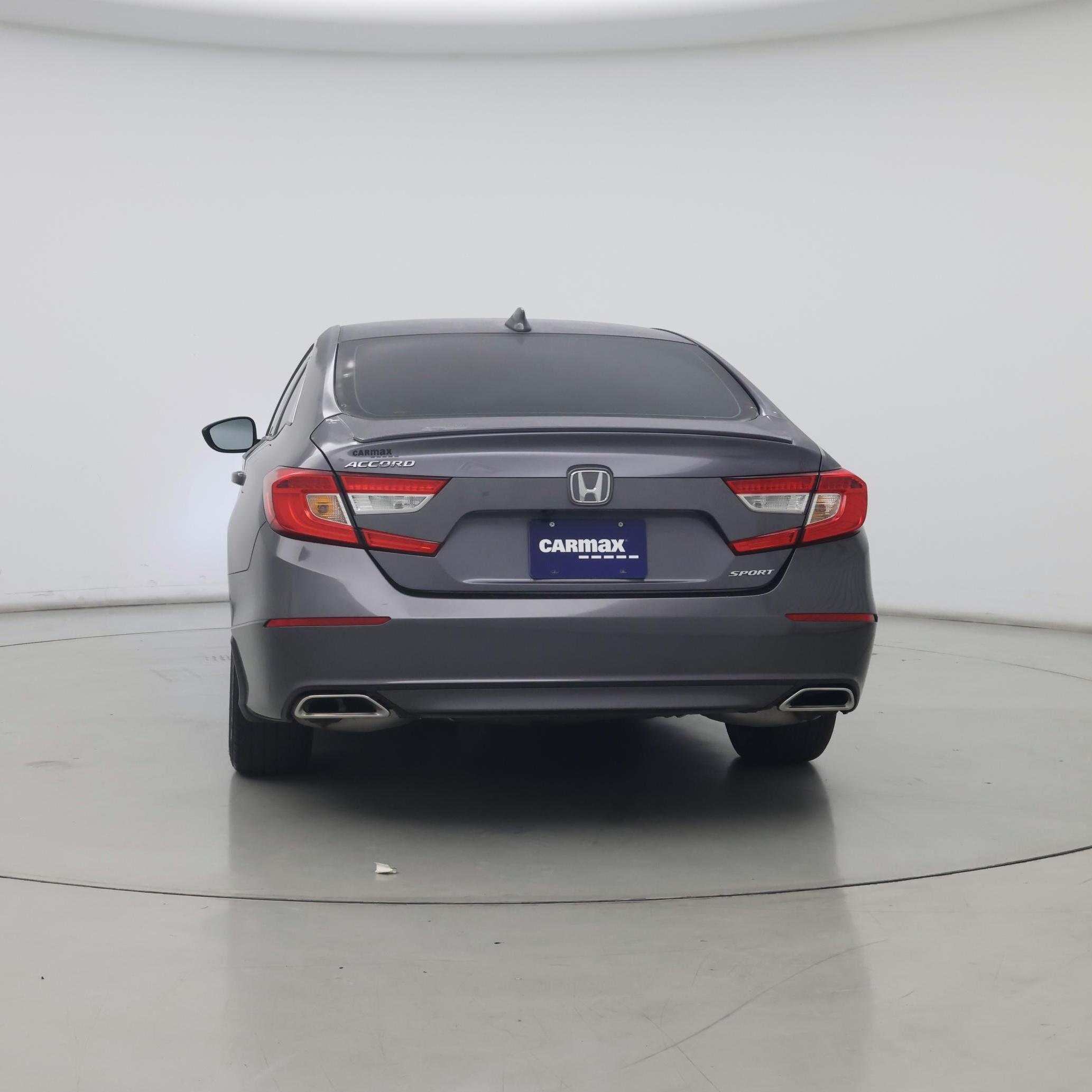 Thumbnail: 2019 Honda Accord - 6