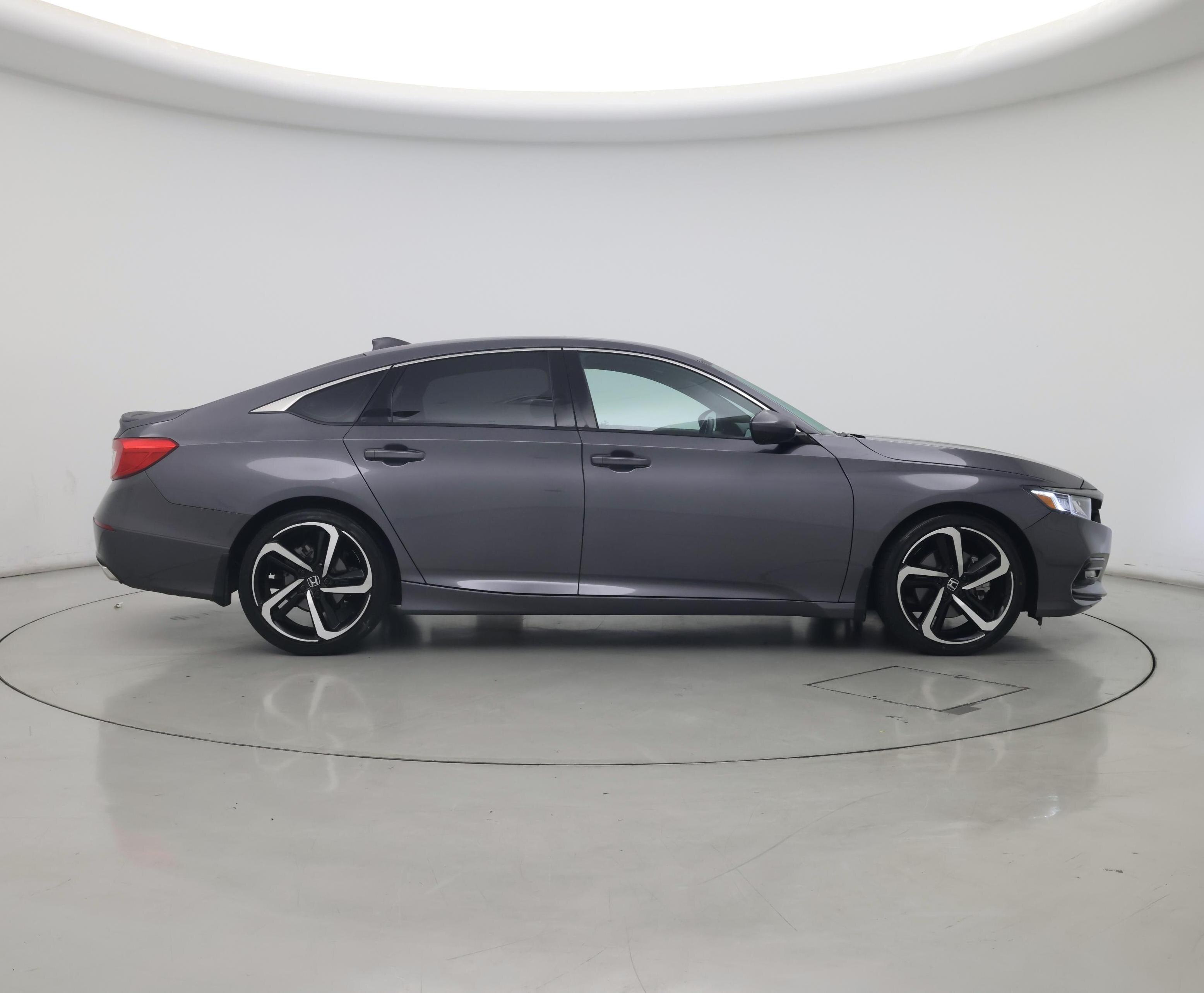 Thumbnail: 2019 Honda Accord - 7
