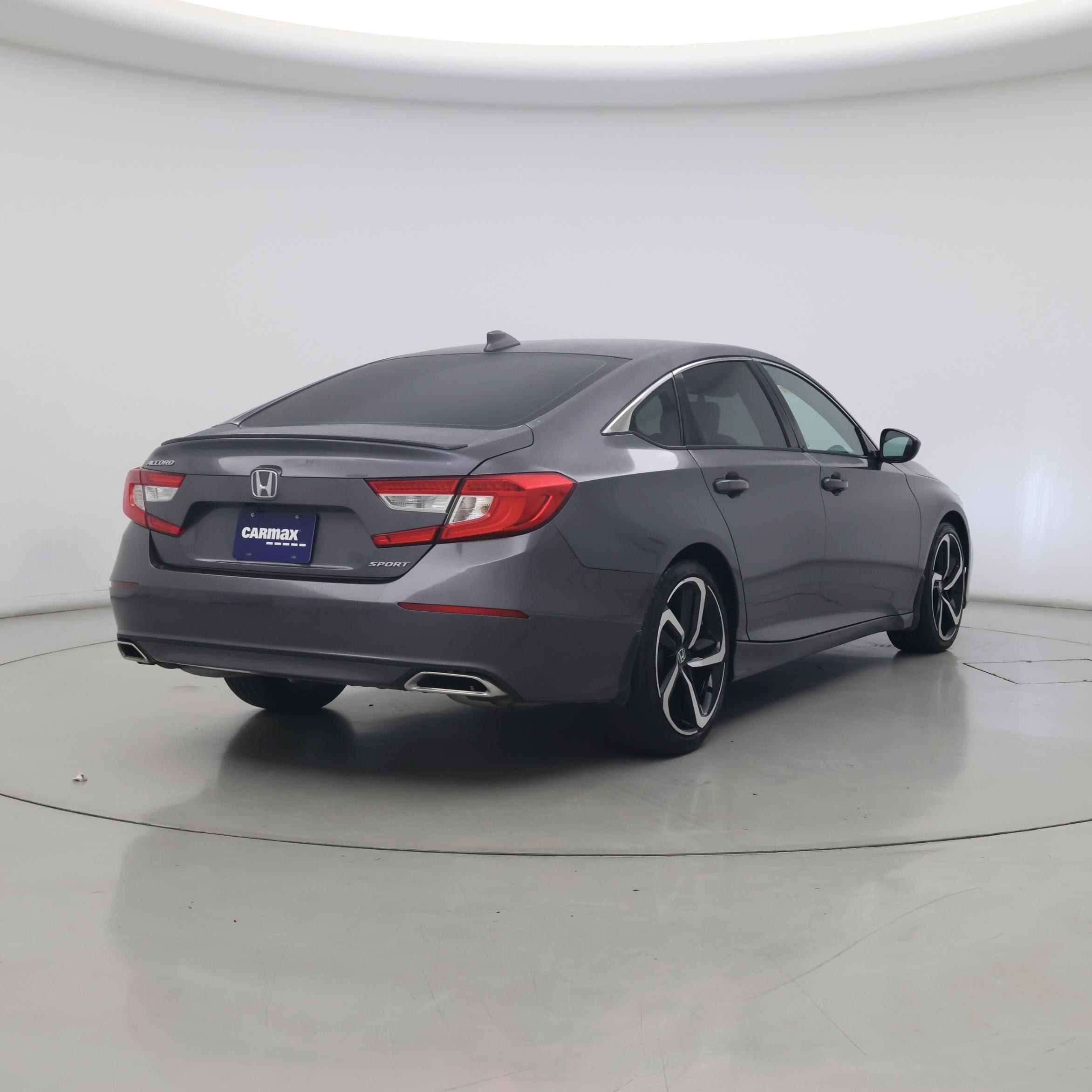 Thumbnail: 2019 Honda Accord - 8