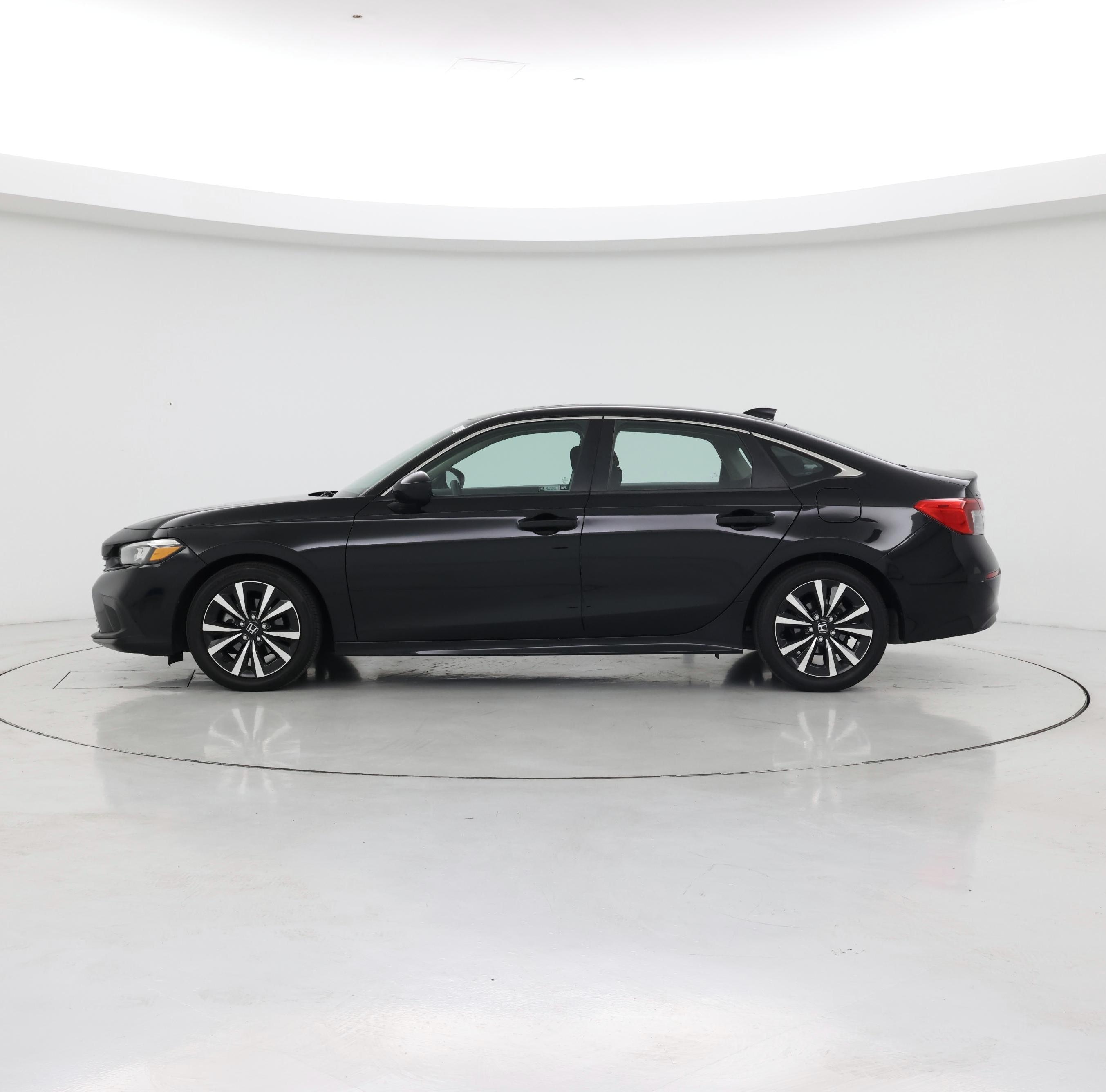 Thumbnail: 2024 Honda Civic - 3