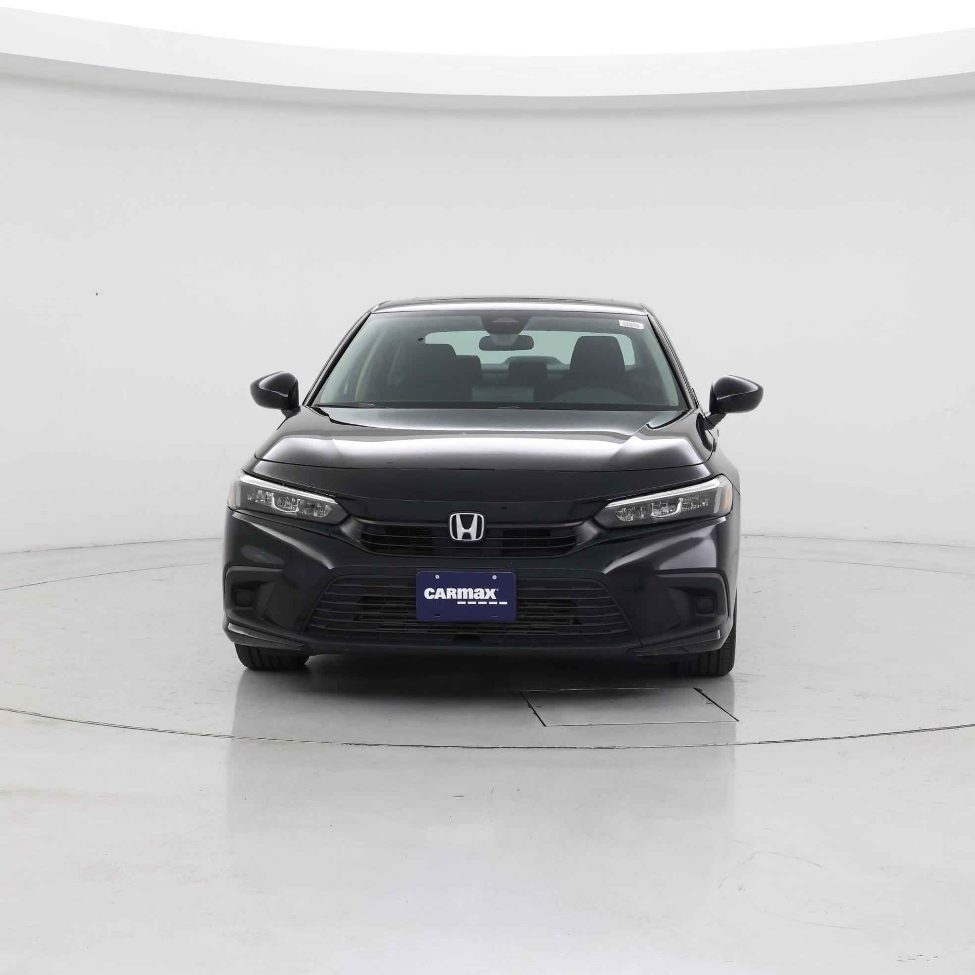 Thumbnail: 2024 Honda Civic - 5