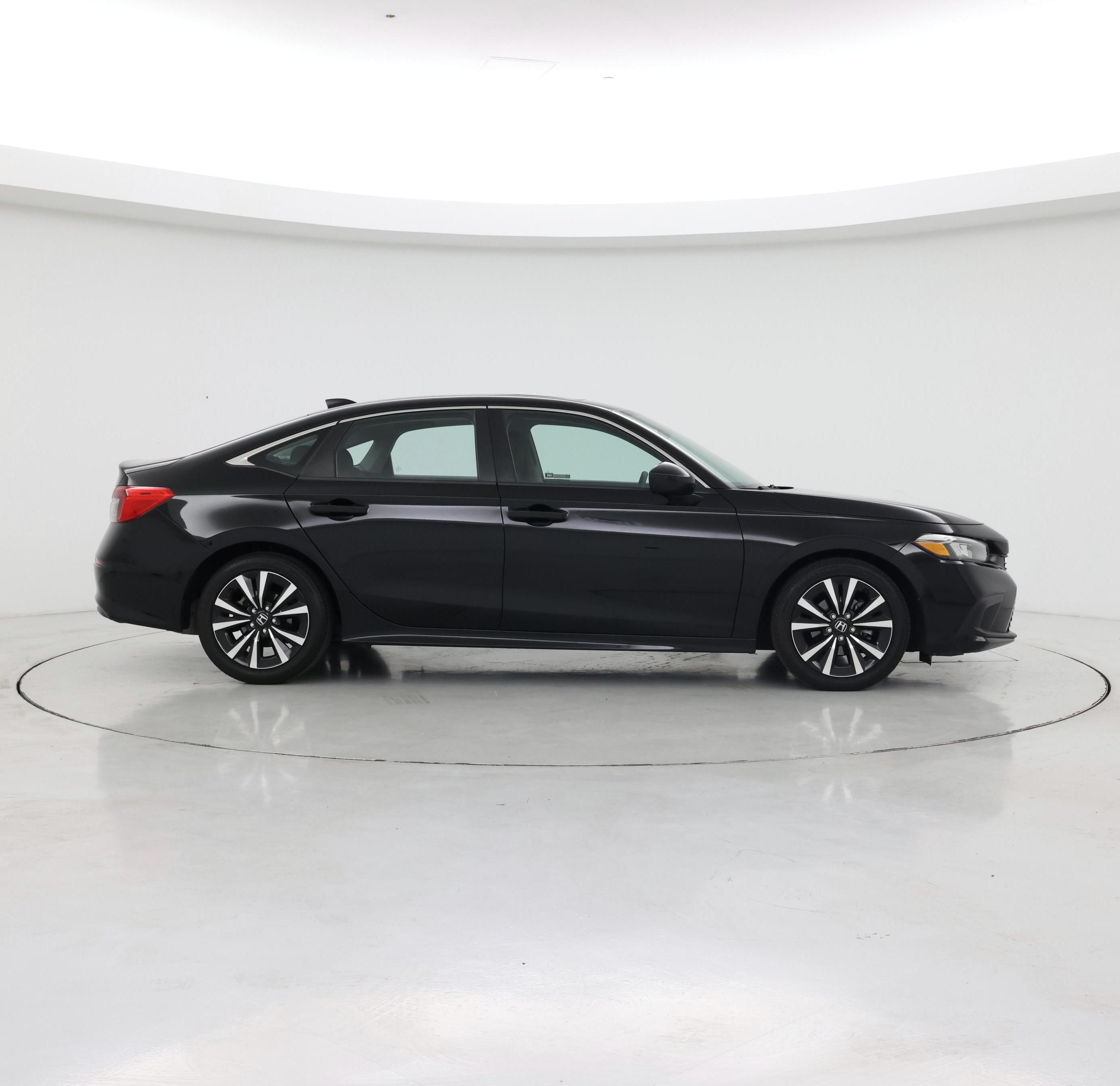 Thumbnail: 2024 Honda Civic - 7
