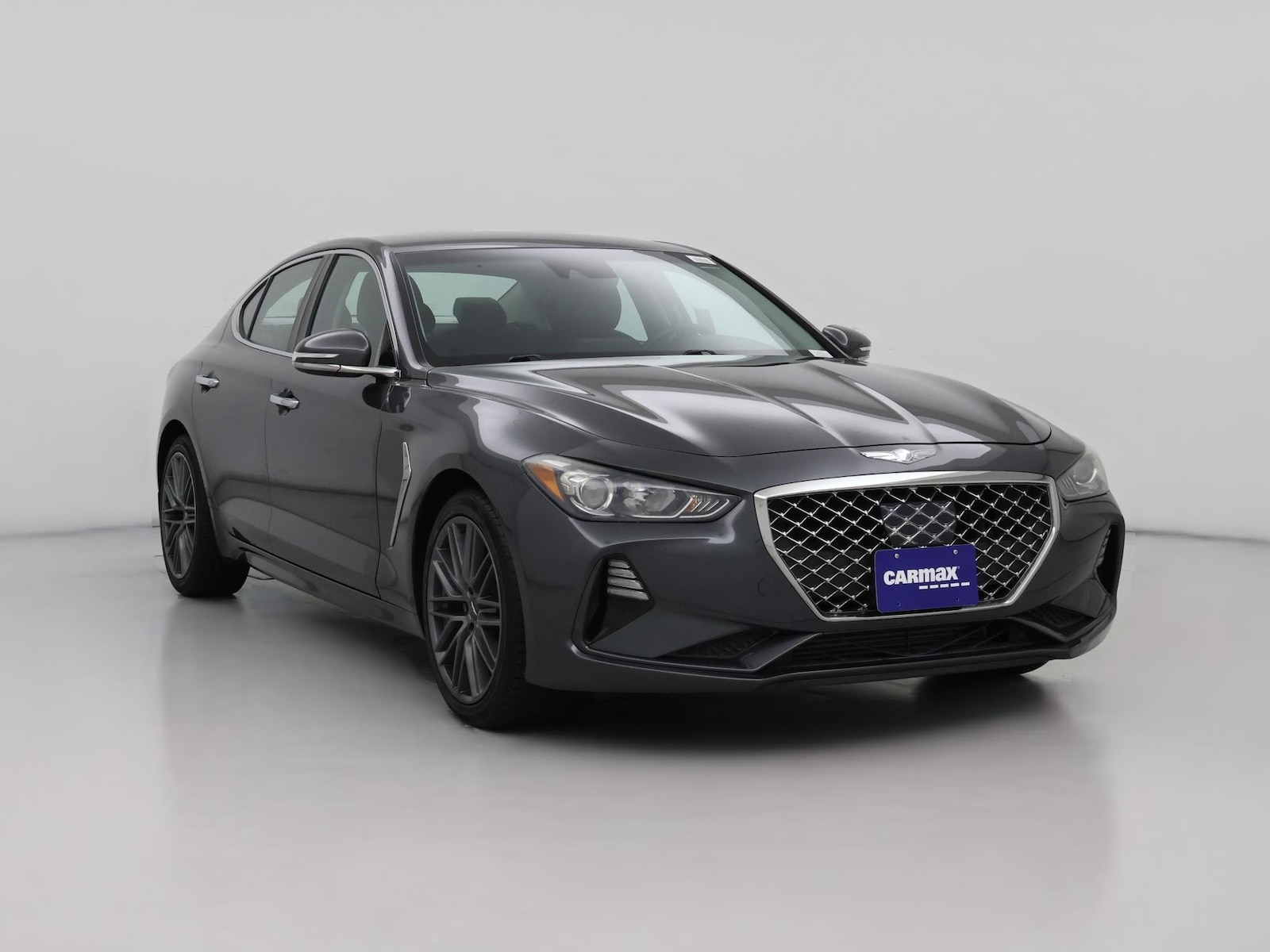 2019 GENESIS G70