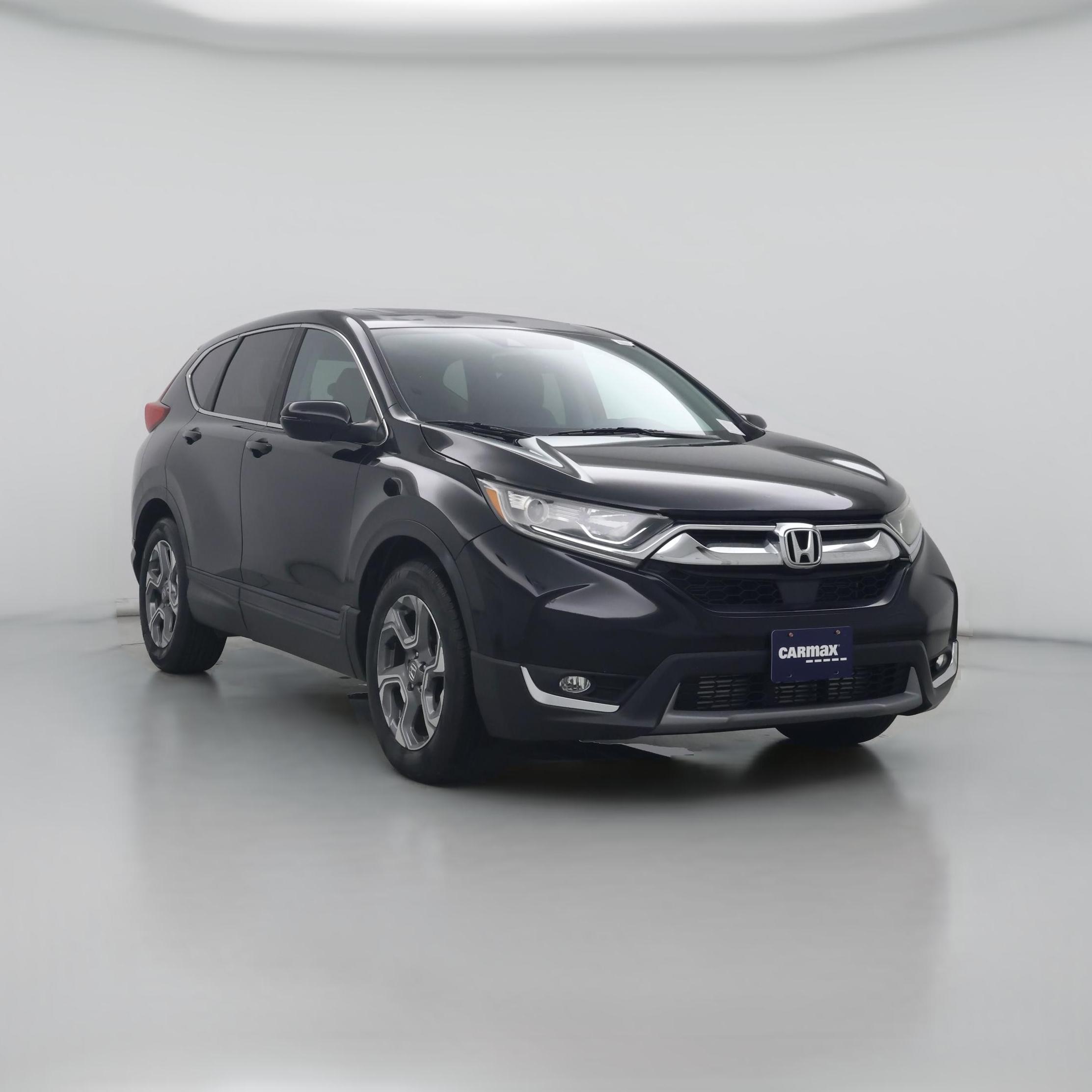 Thumbnail: 2018 Honda CR-V - 1