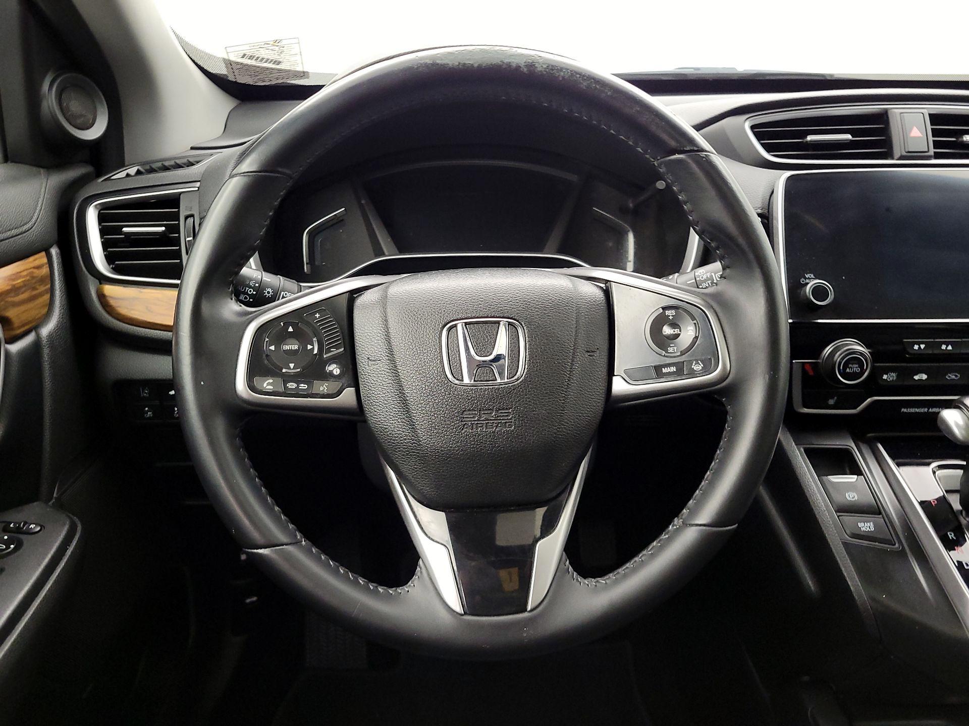 Thumbnail: 2018 Honda CR-V - 10