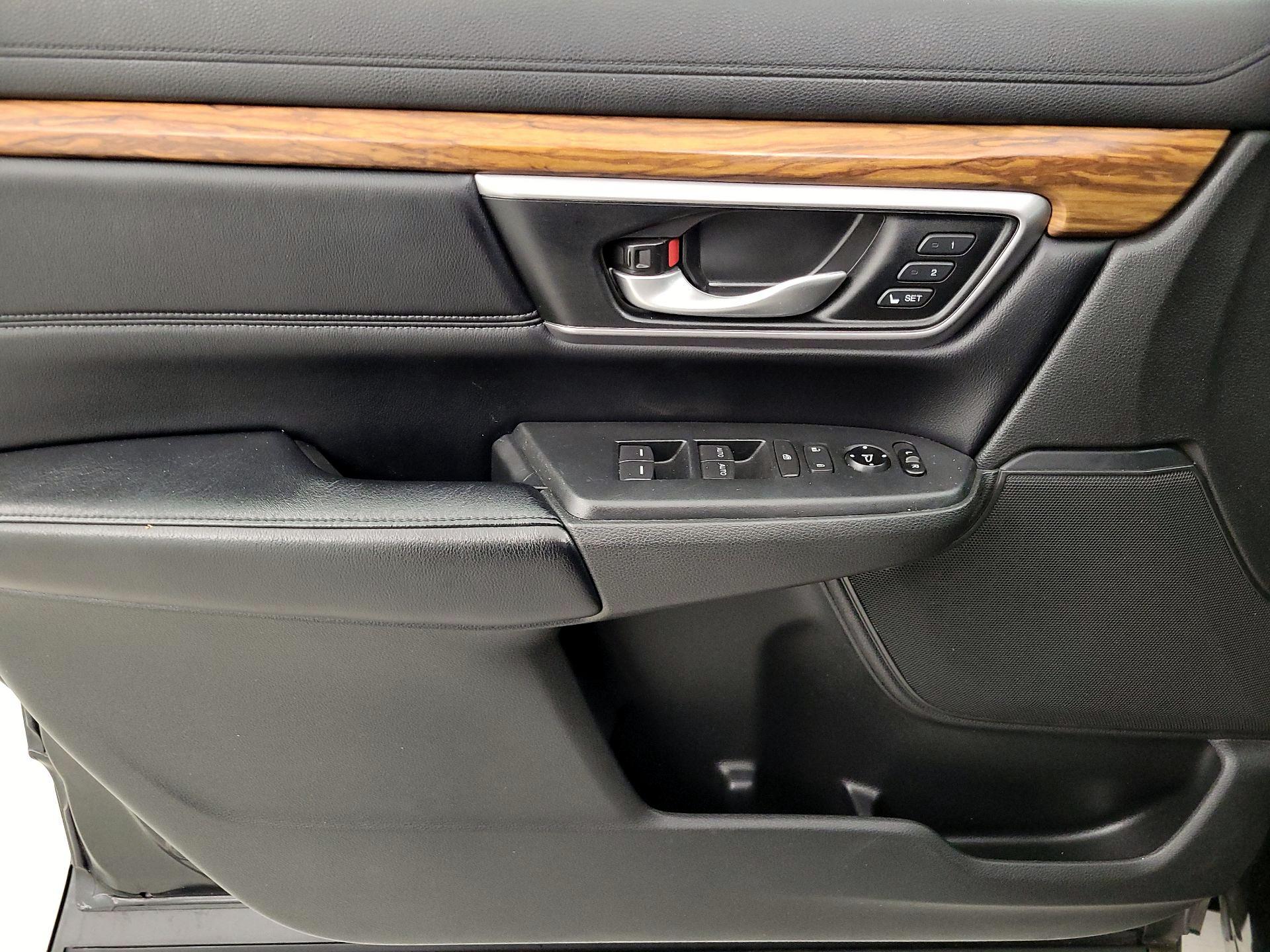 Thumbnail: 2018 Honda CR-V - 12