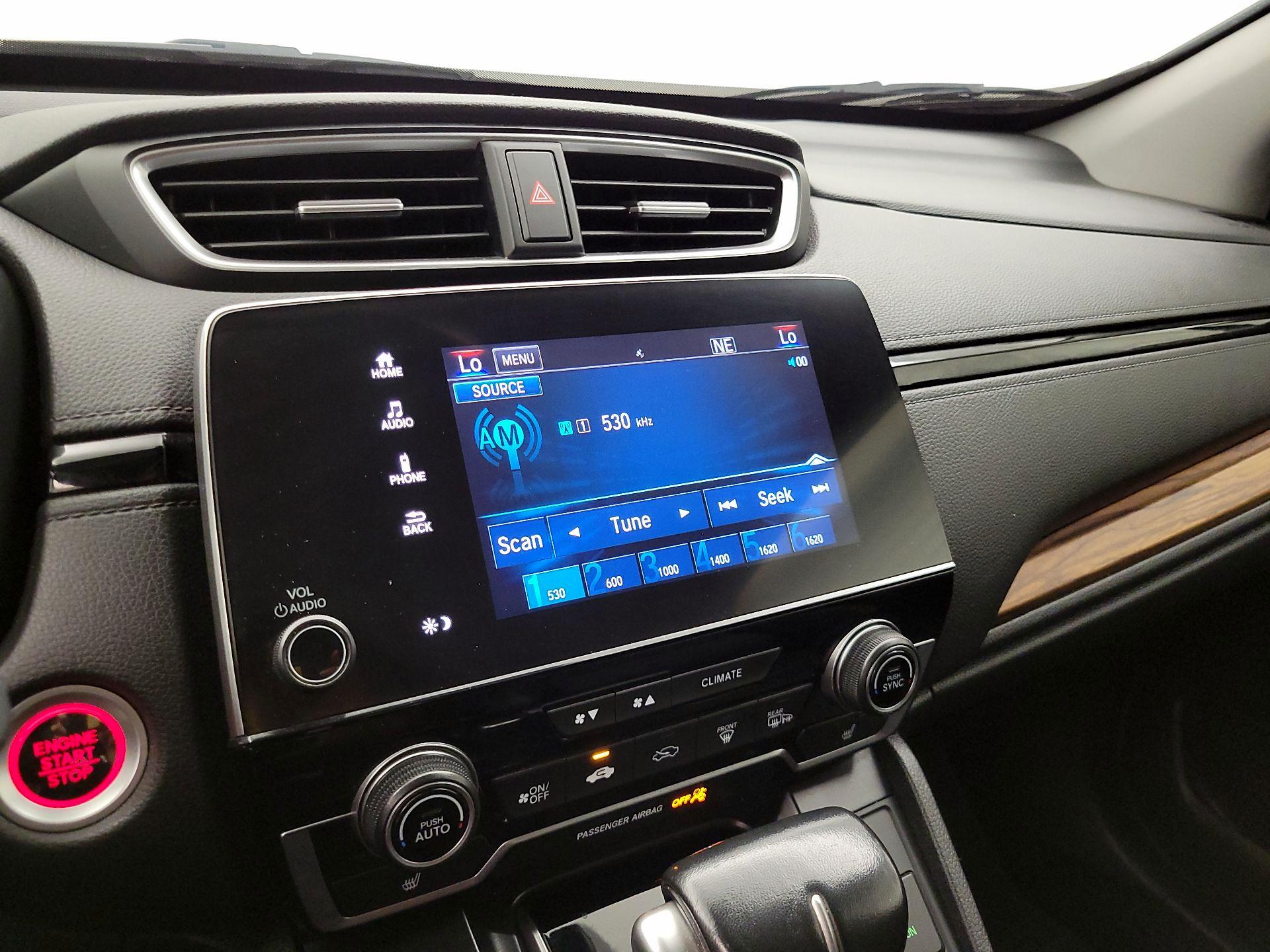 Thumbnail: 2018 Honda CR-V - 15