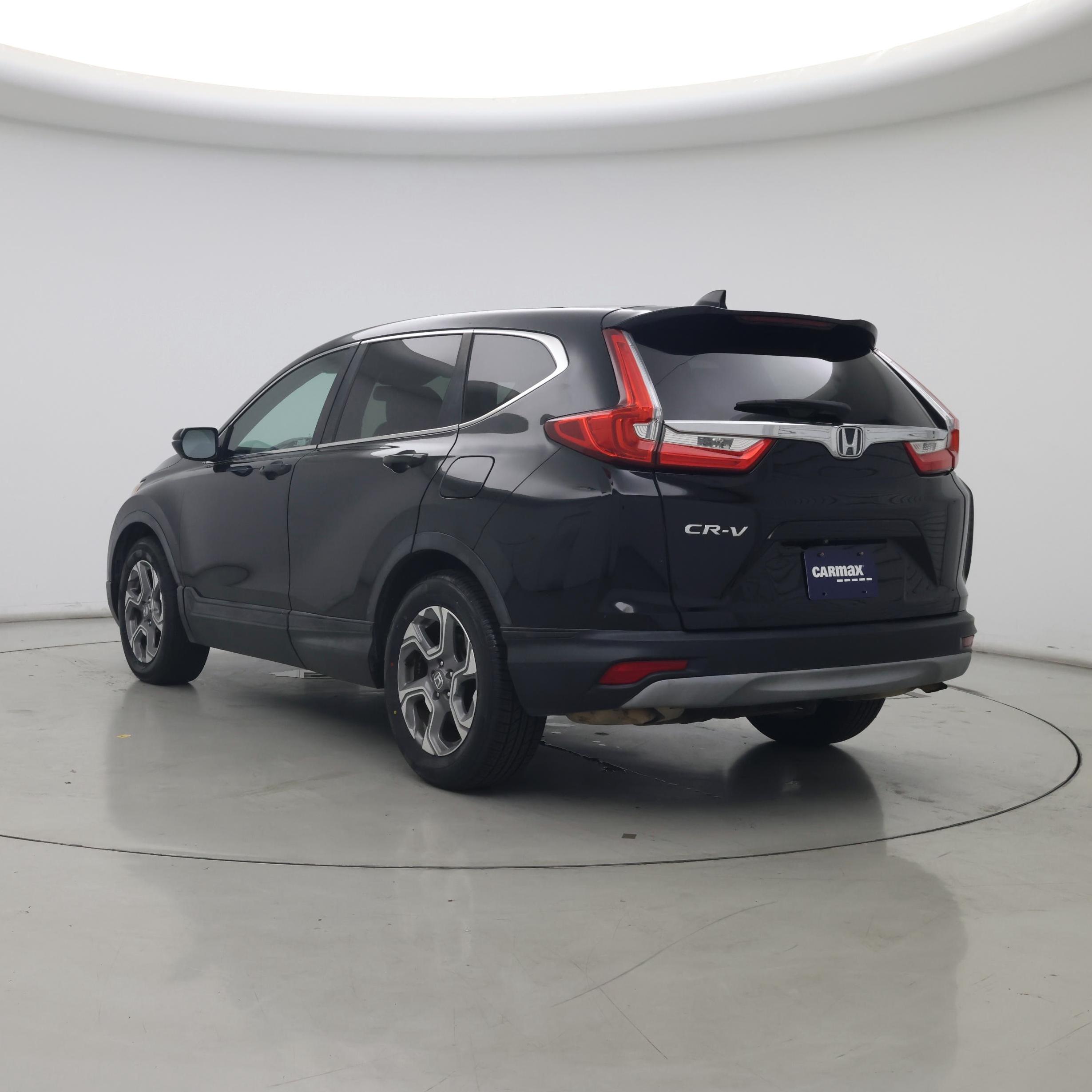 Thumbnail: 2018 Honda CR-V - 2