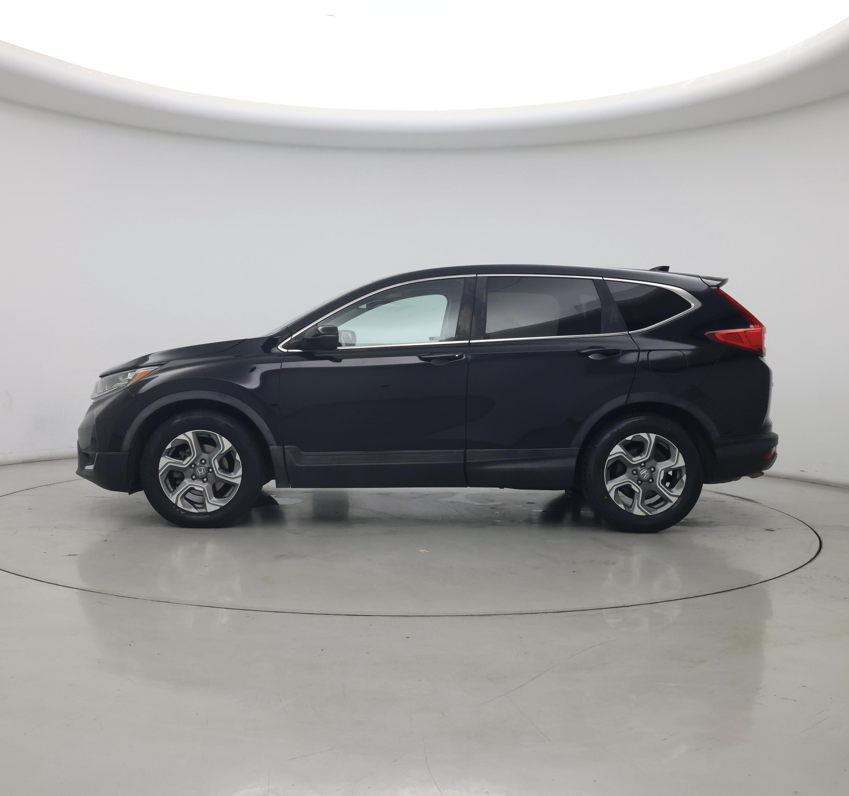 Thumbnail: 2018 Honda CR-V - 3
