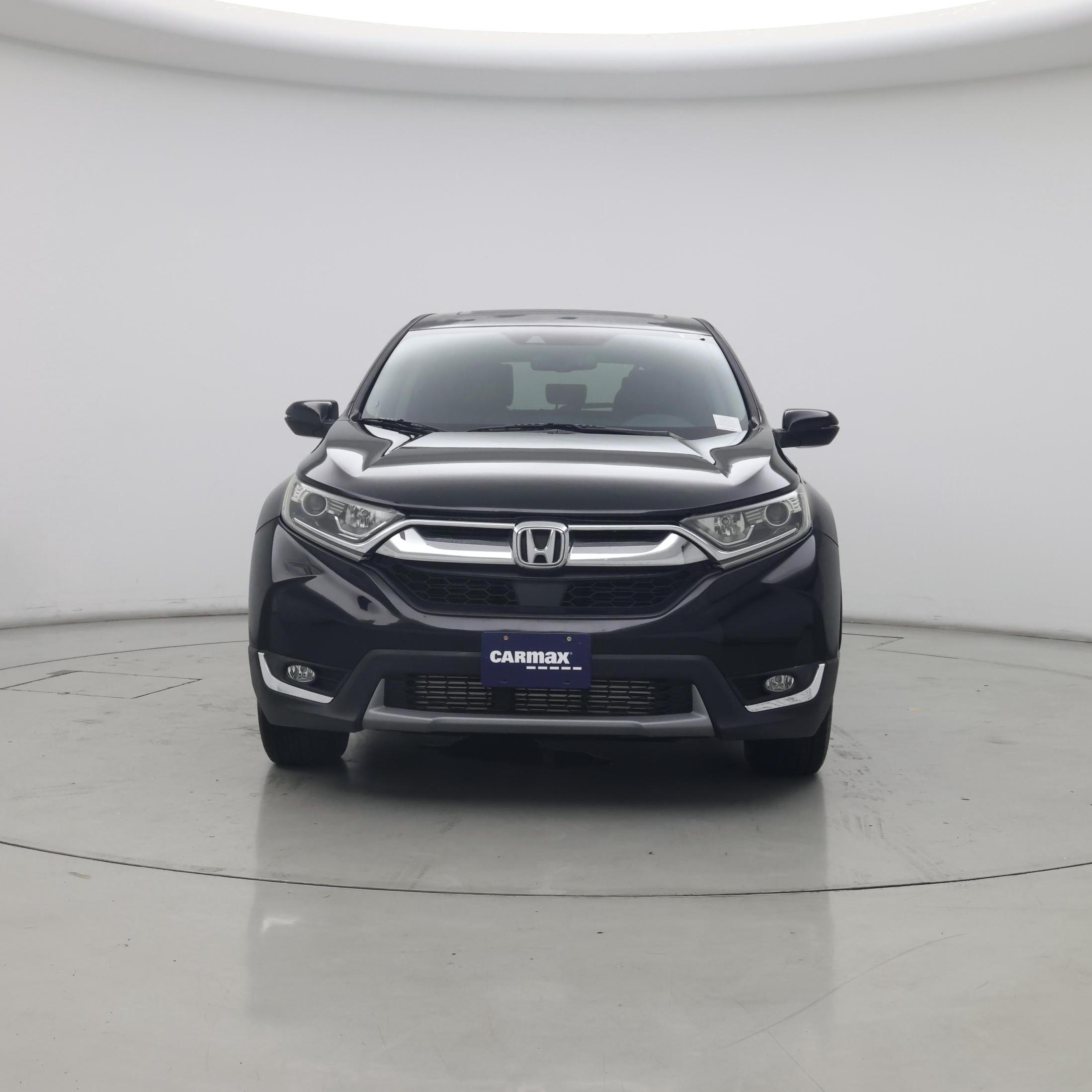 Thumbnail: 2018 Honda CR-V - 5