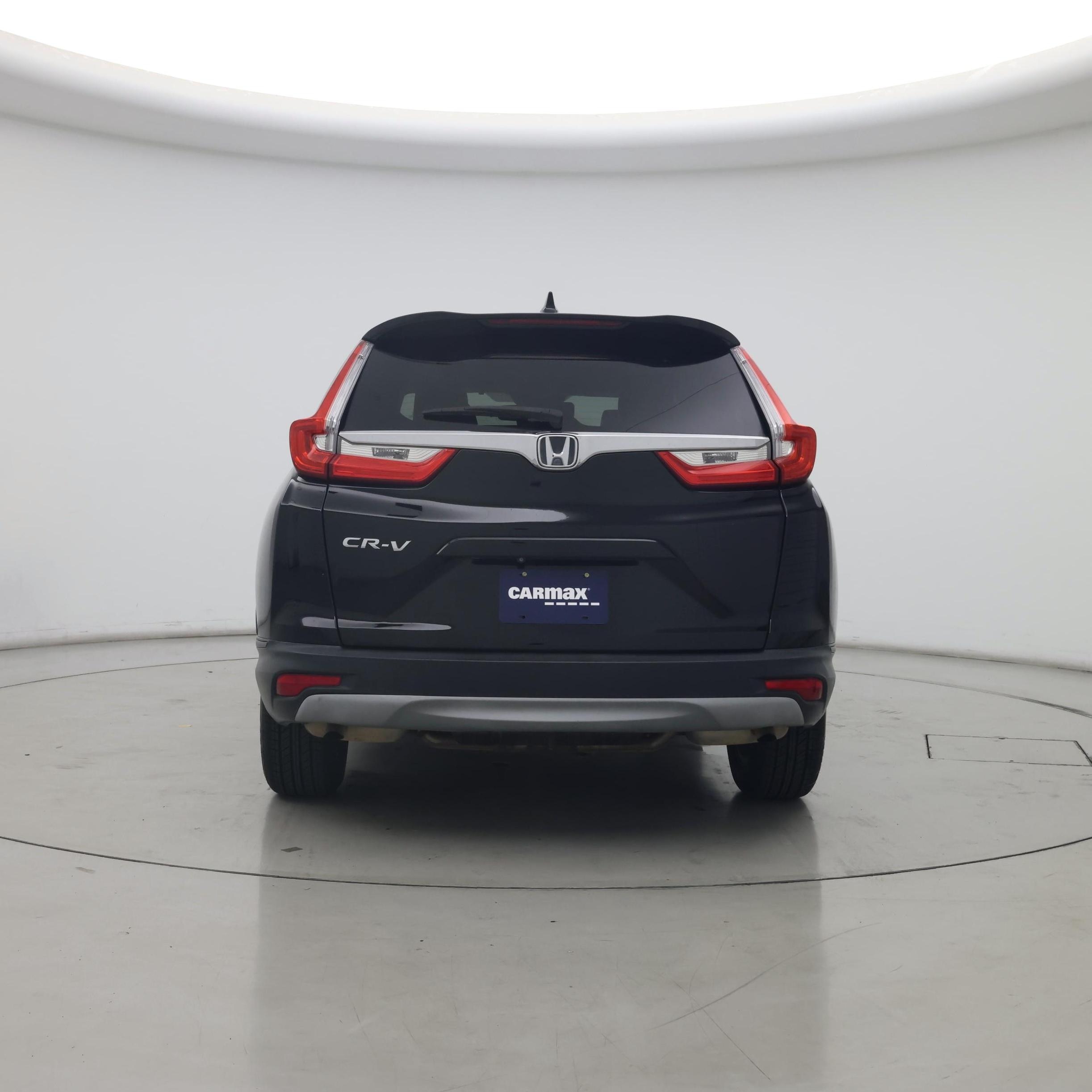Thumbnail: 2018 Honda CR-V - 6