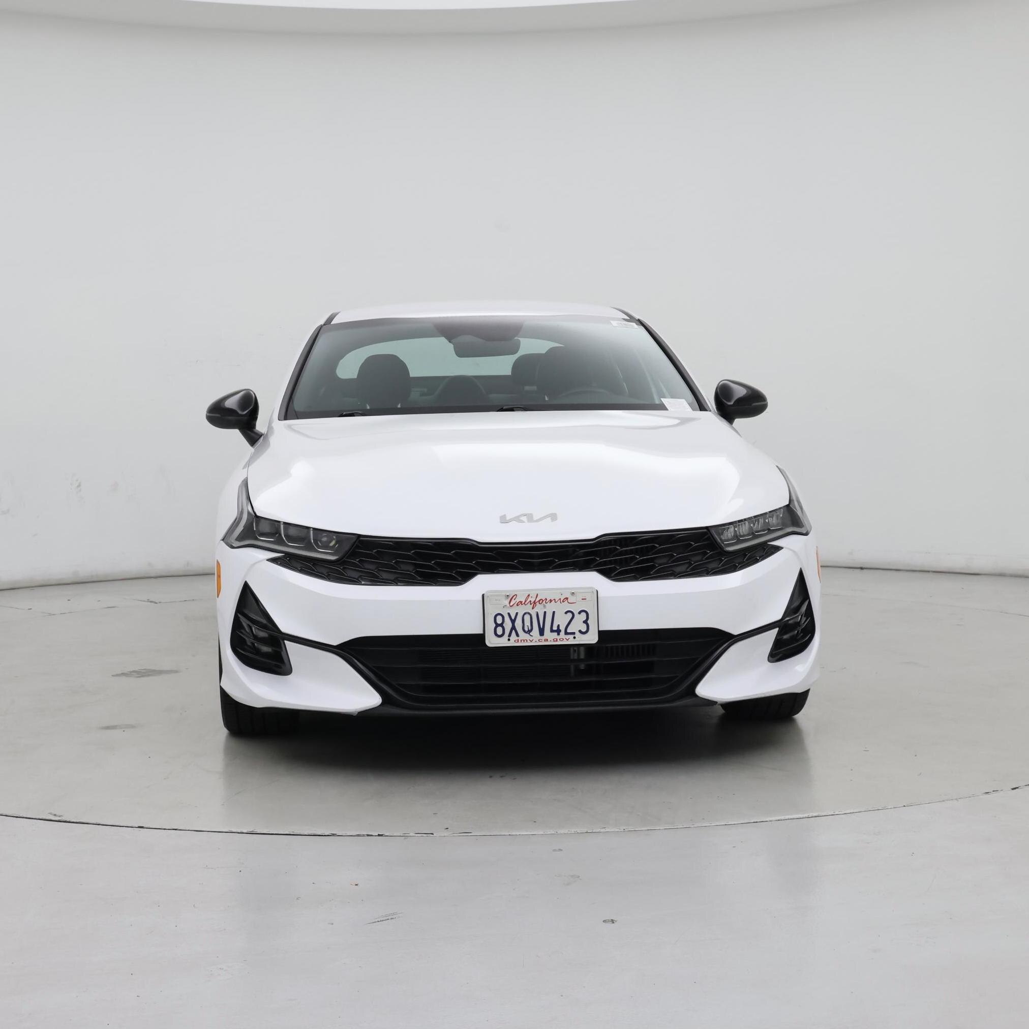 Thumbnail: 2022 Kia K5 - 5