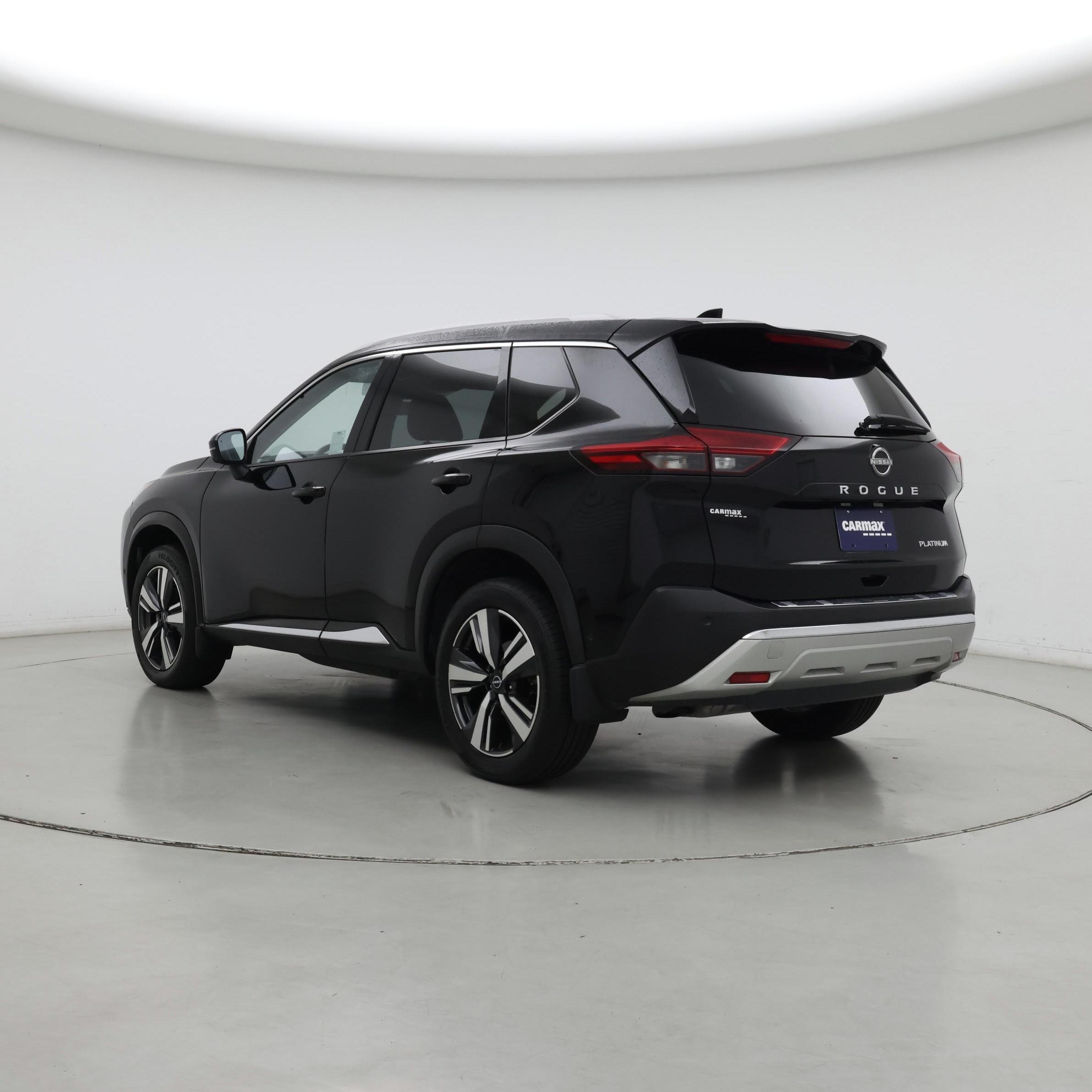 Thumbnail: 2022 Nissan Rogue - 2