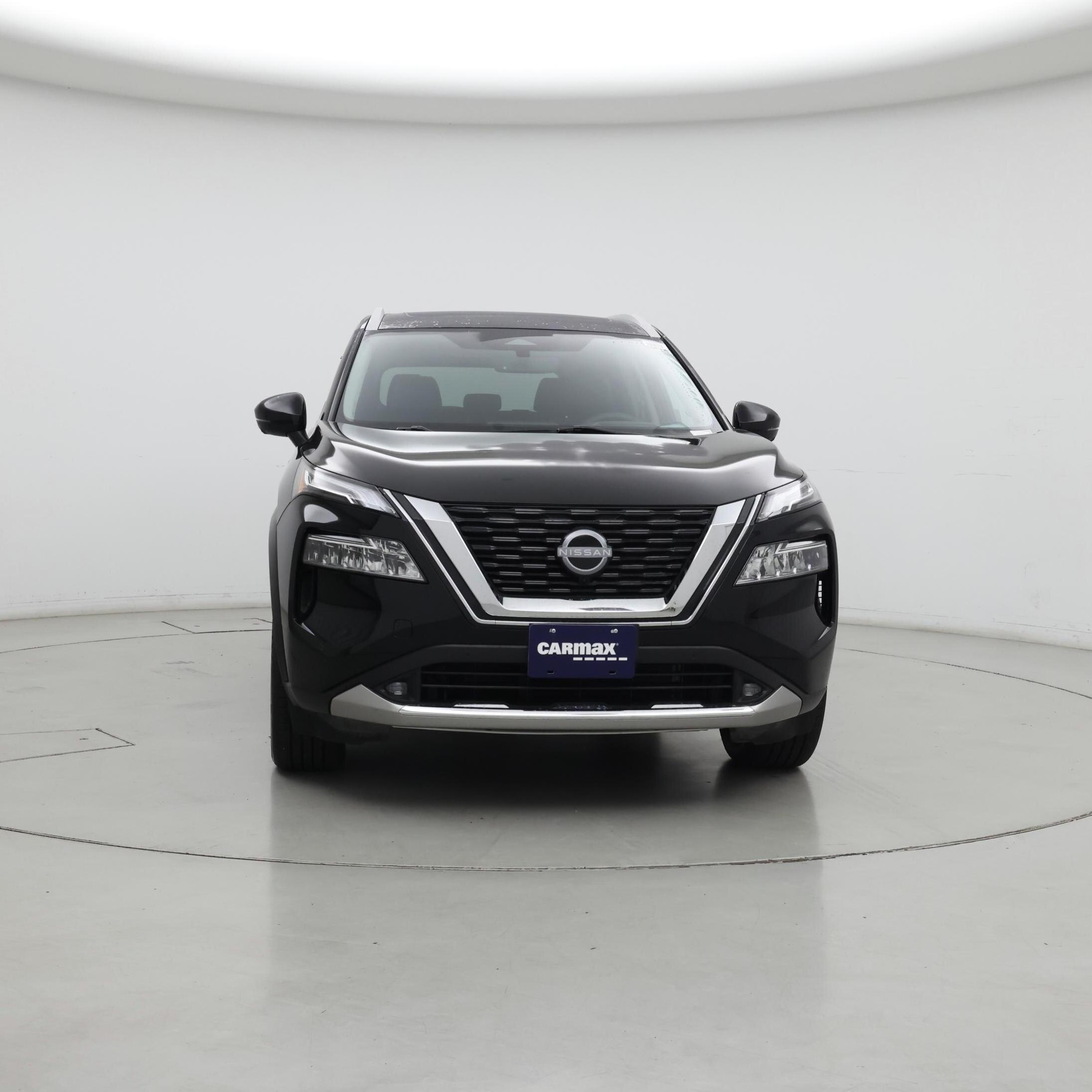 Thumbnail: 2022 Nissan Rogue - 5