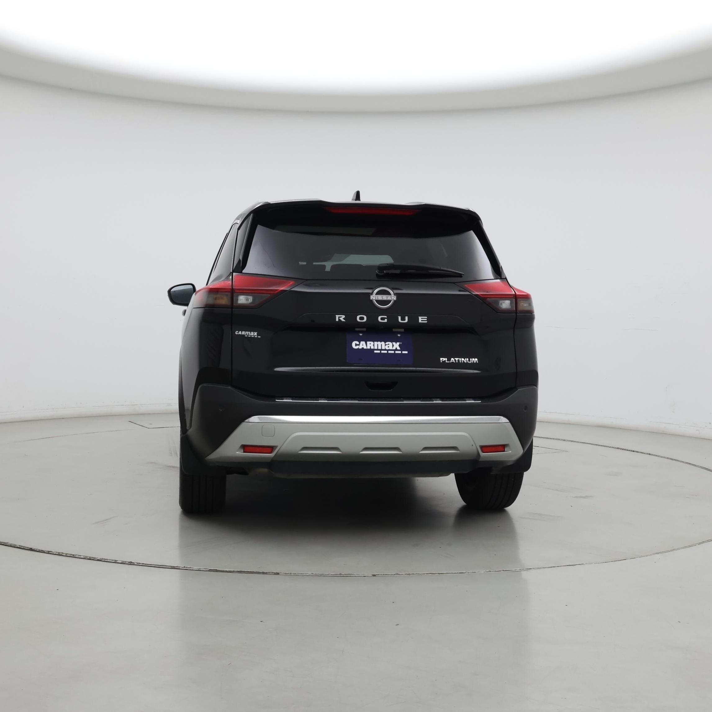 Thumbnail: 2022 Nissan Rogue - 6