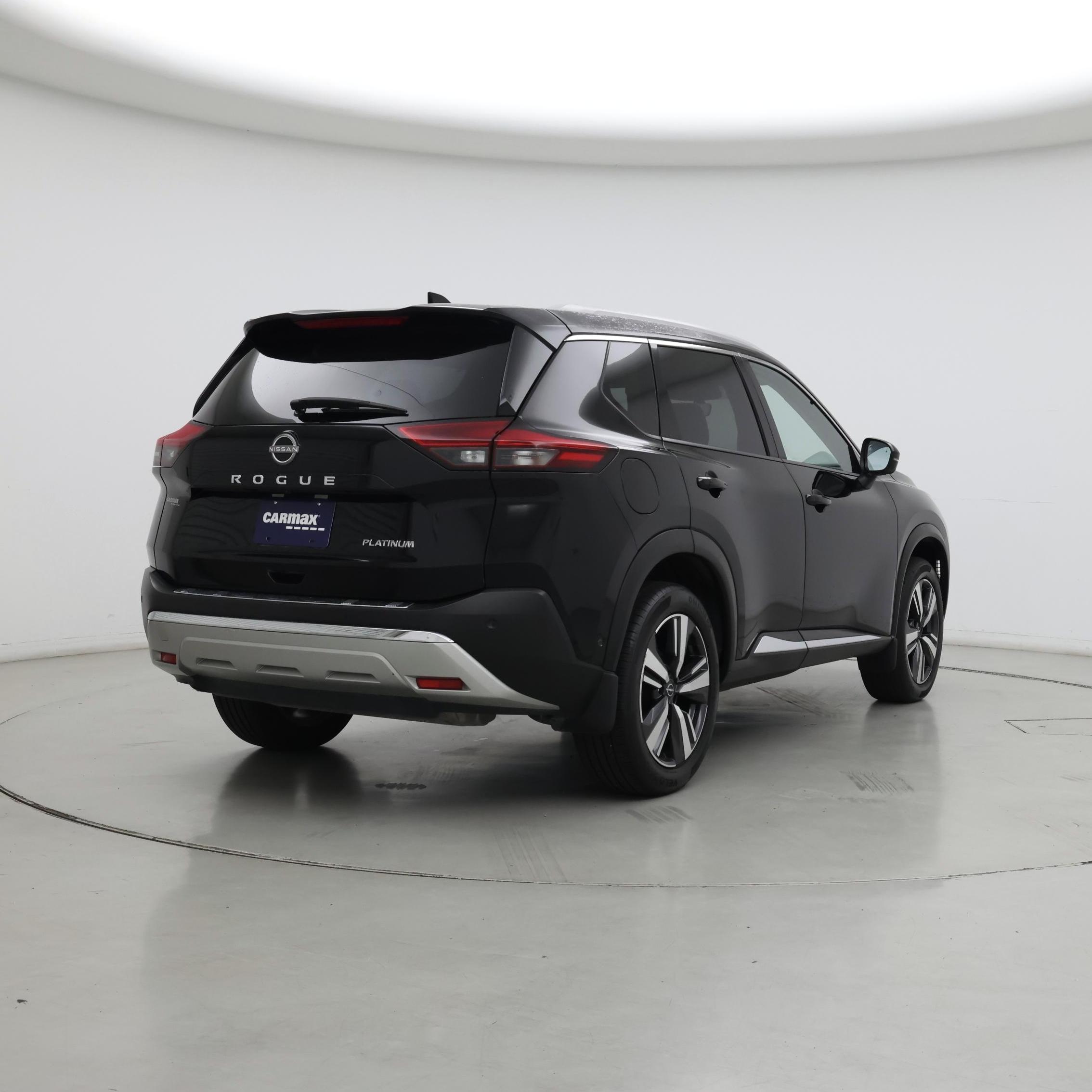 Thumbnail: 2022 Nissan Rogue - 8