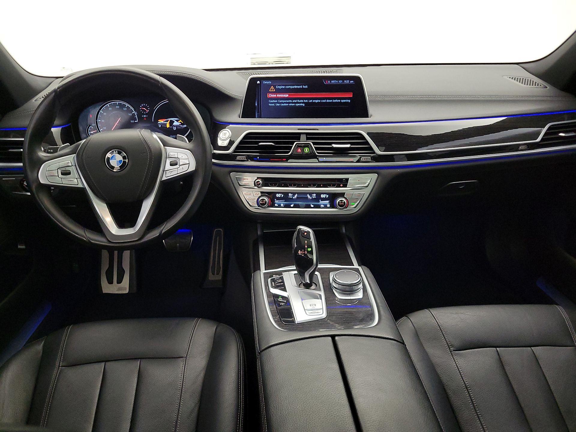 Thumbnail: 2019 BMW 7 Series - 9