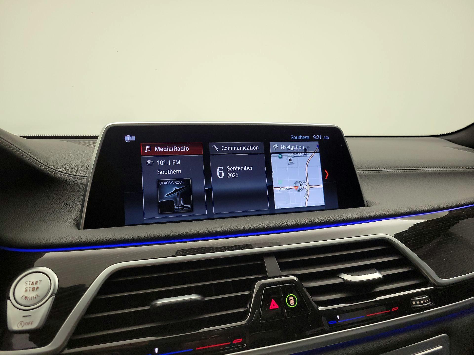 Thumbnail: 2019 BMW 7 Series - 16