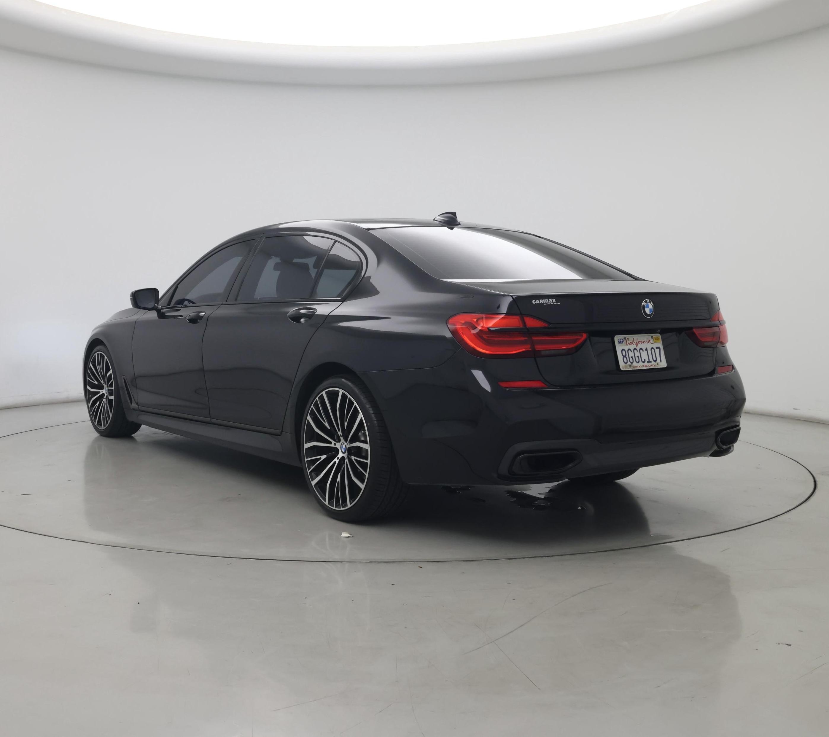 Thumbnail: 2019 BMW 7 Series - 2