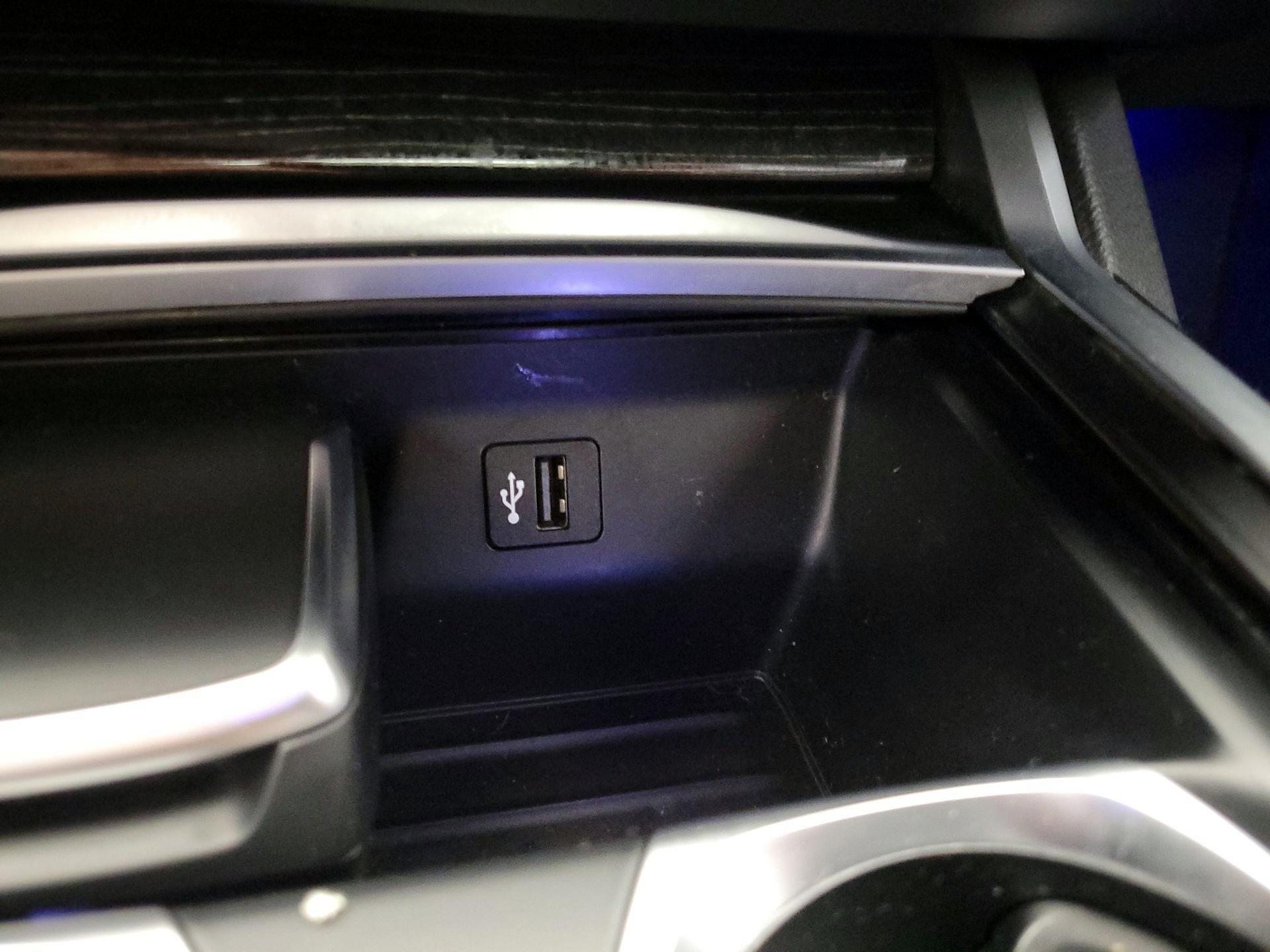 Thumbnail: 2019 BMW 7 Series - 19