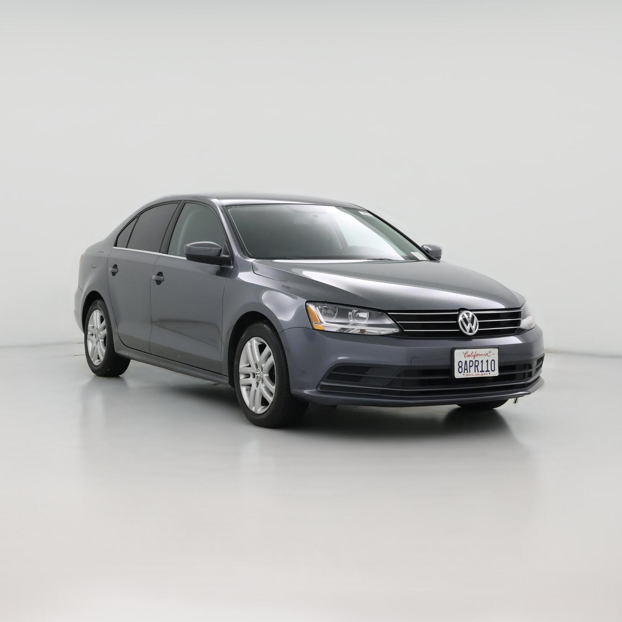 Thumbnail: 2017 Volkswagen Jetta - 1