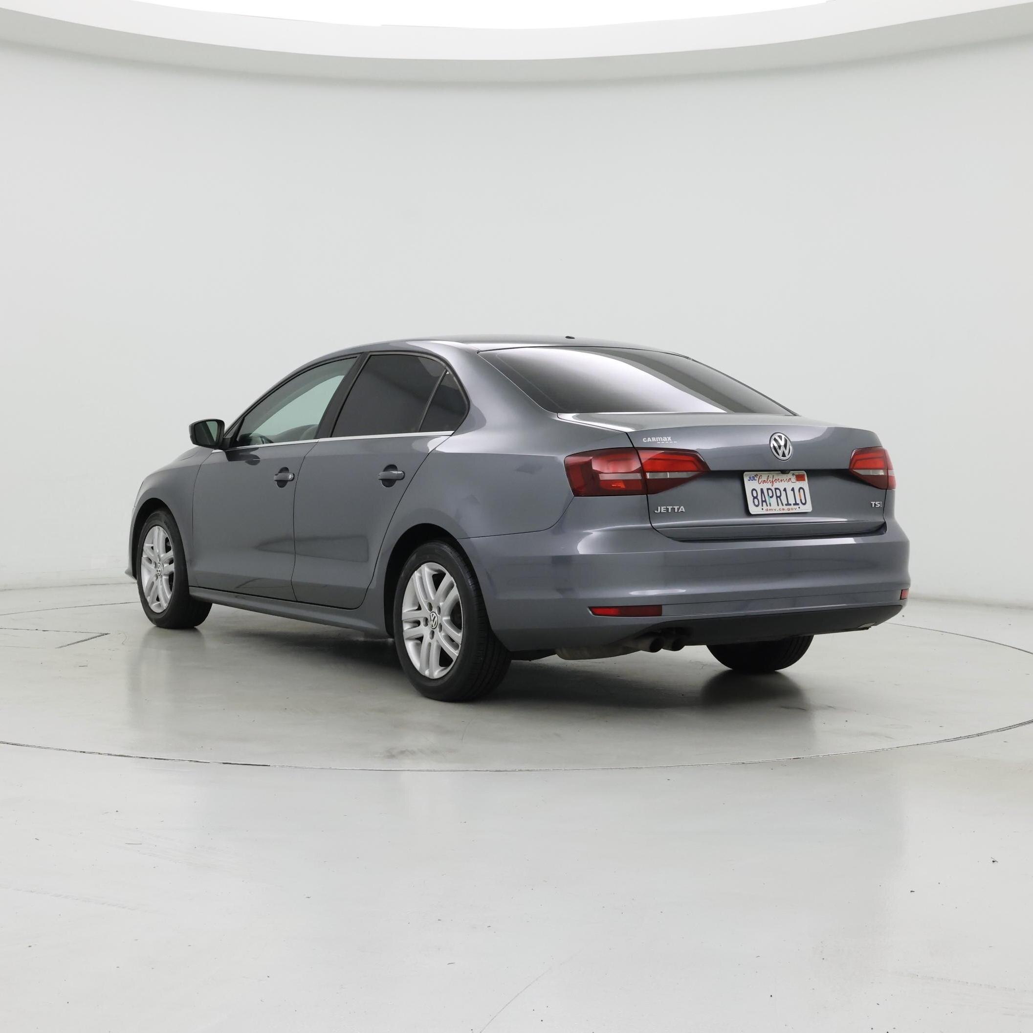 Thumbnail: 2017 Volkswagen Jetta - 2
