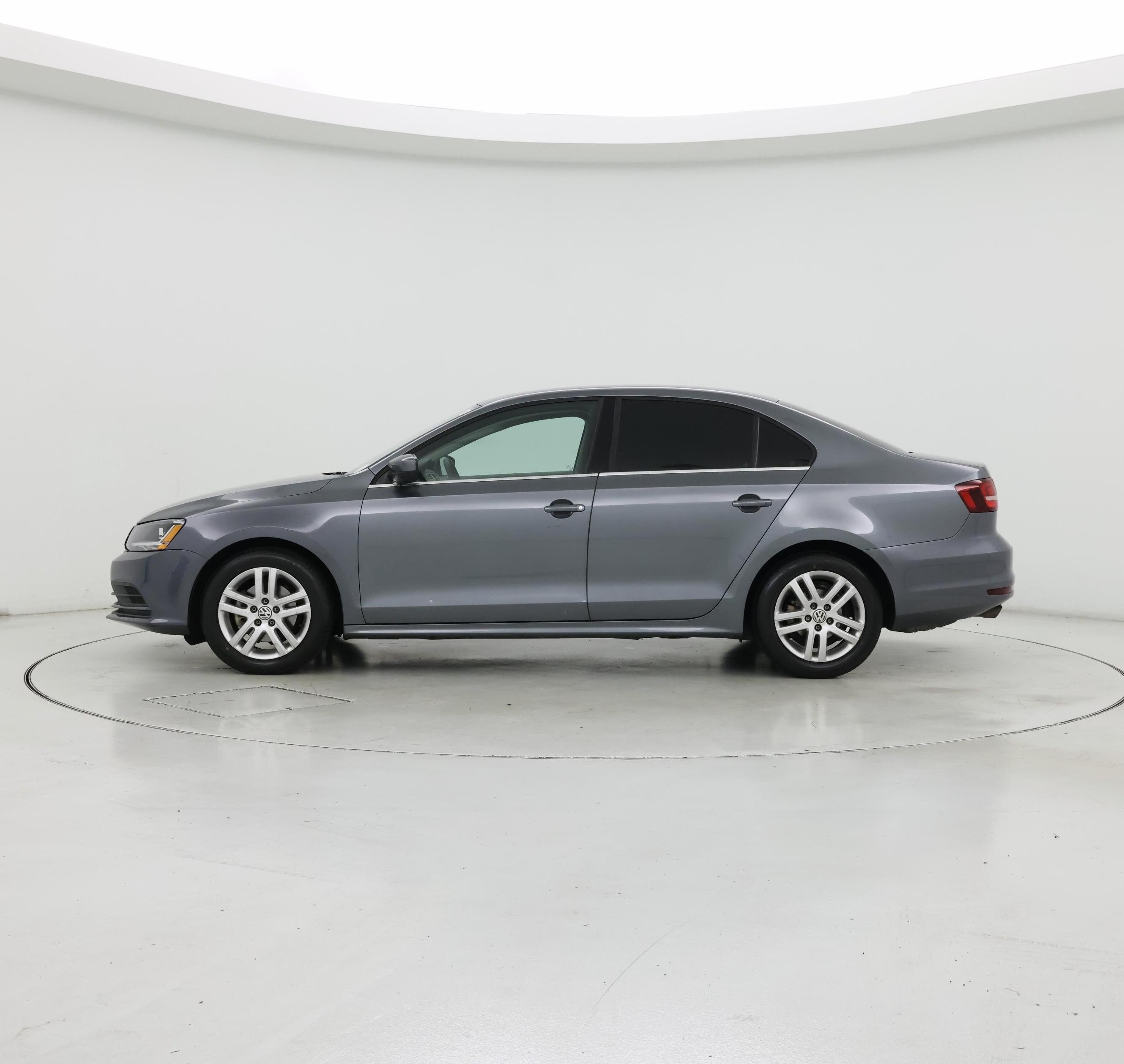 Thumbnail: 2017 Volkswagen Jetta - 3