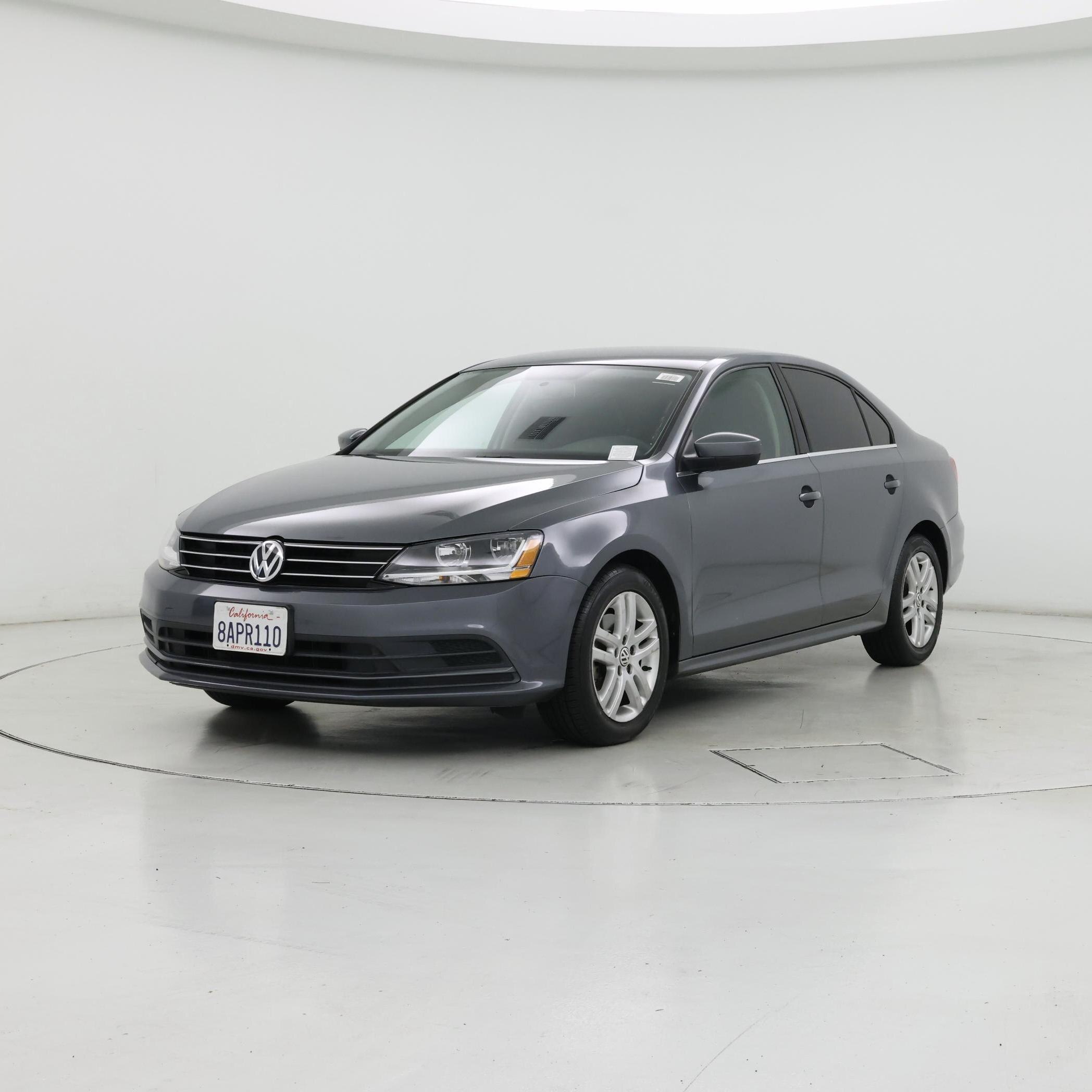 Thumbnail: 2017 Volkswagen Jetta - 4