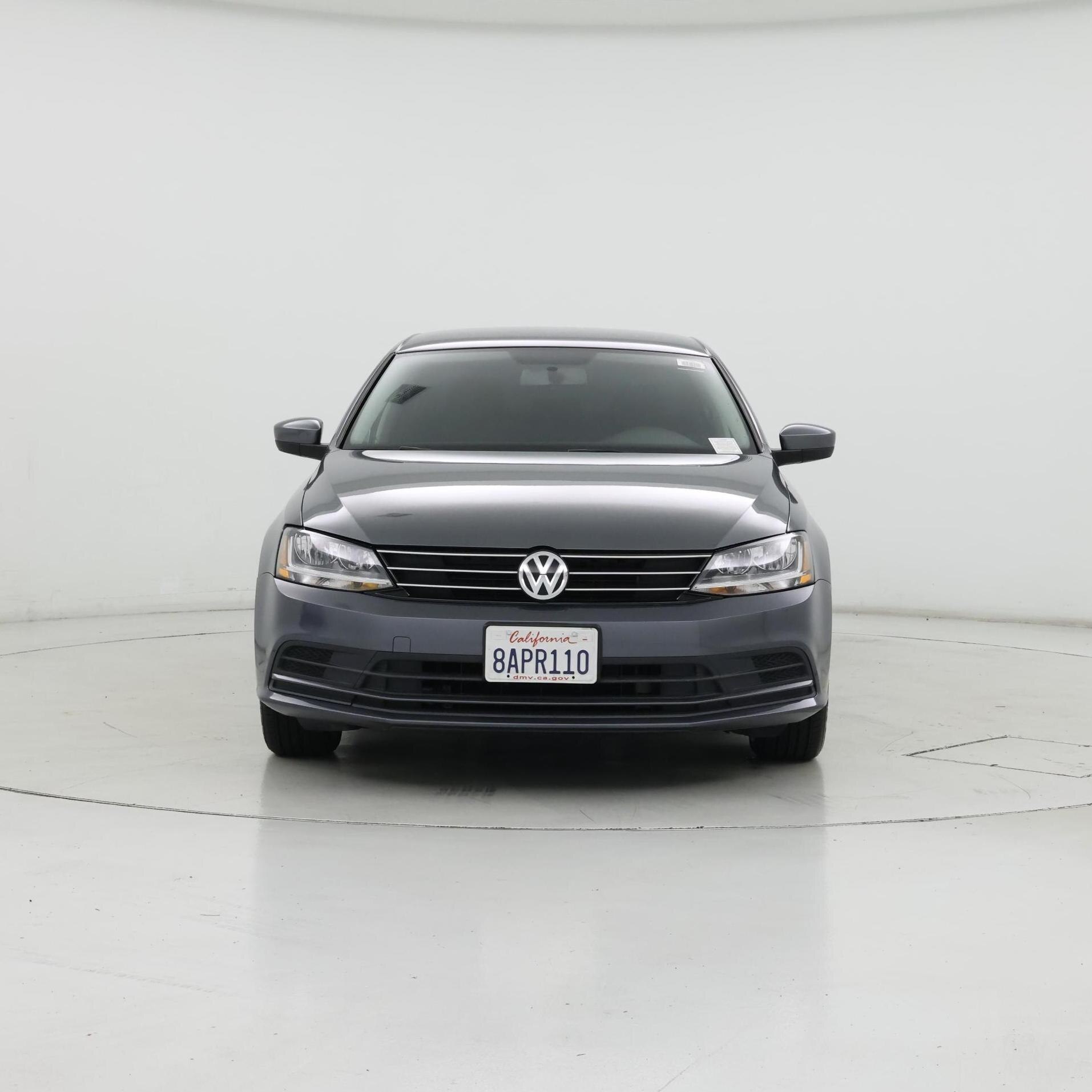 Thumbnail: 2017 Volkswagen Jetta - 5