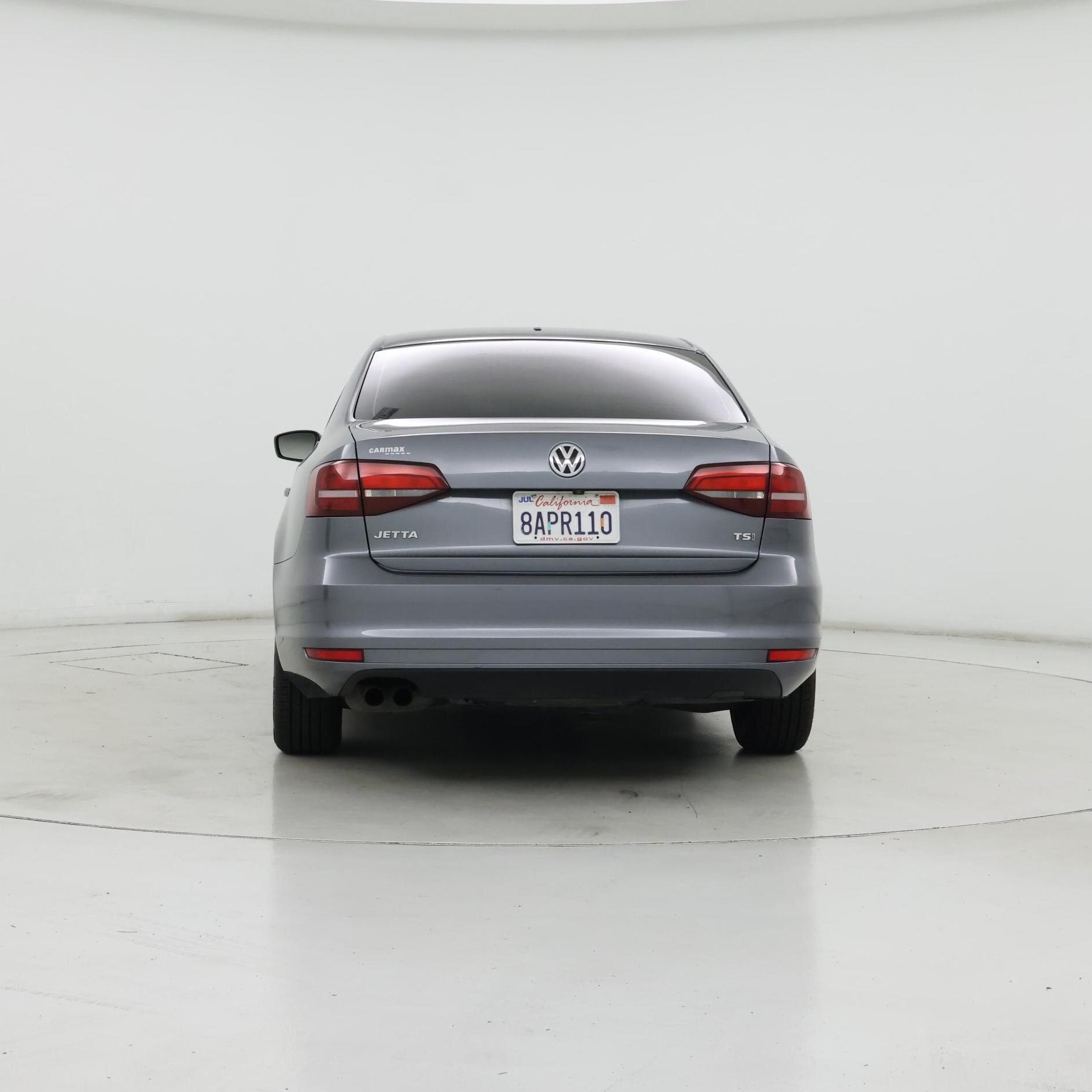 Thumbnail: 2017 Volkswagen Jetta - 6