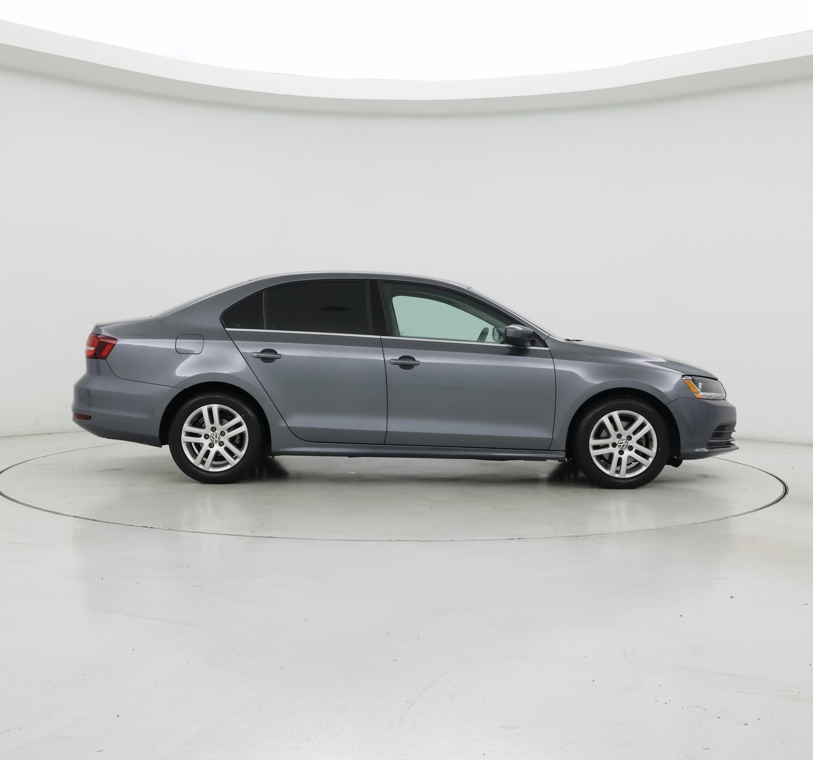 Thumbnail: 2017 Volkswagen Jetta - 7