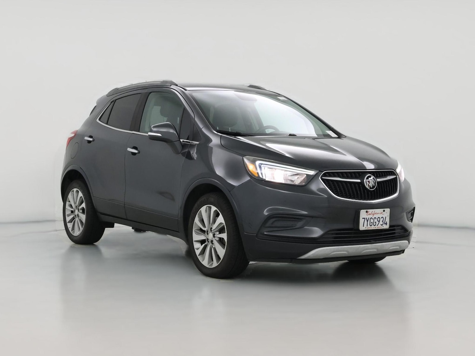 2017 Buick Encore
