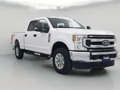 2021 Ford F250 XLT