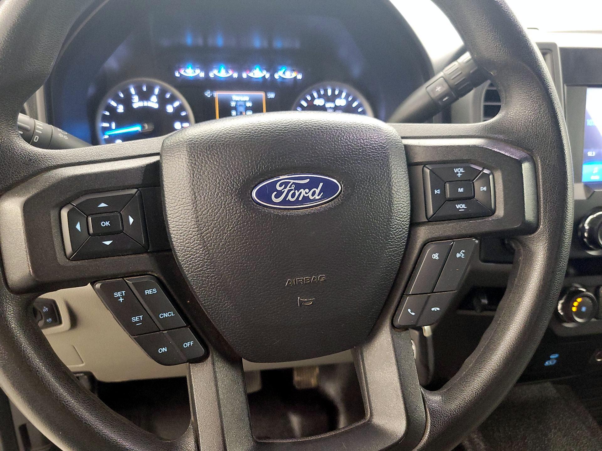 Thumbnail: 2021 Ford F-250 - 10