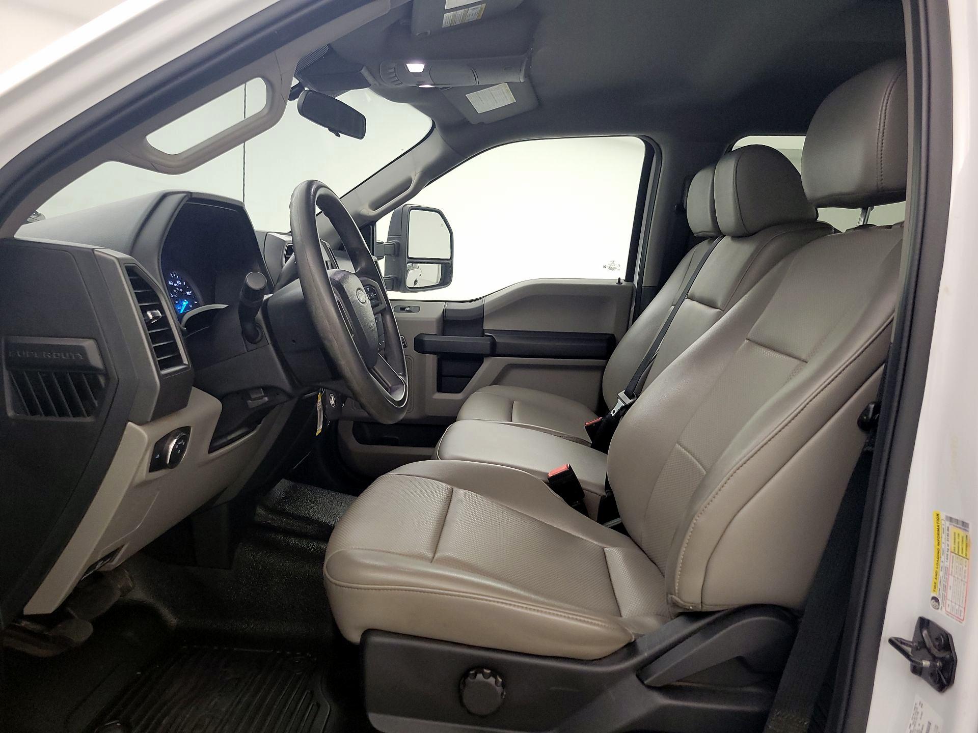 Thumbnail: 2021 Ford F-250 - 11
