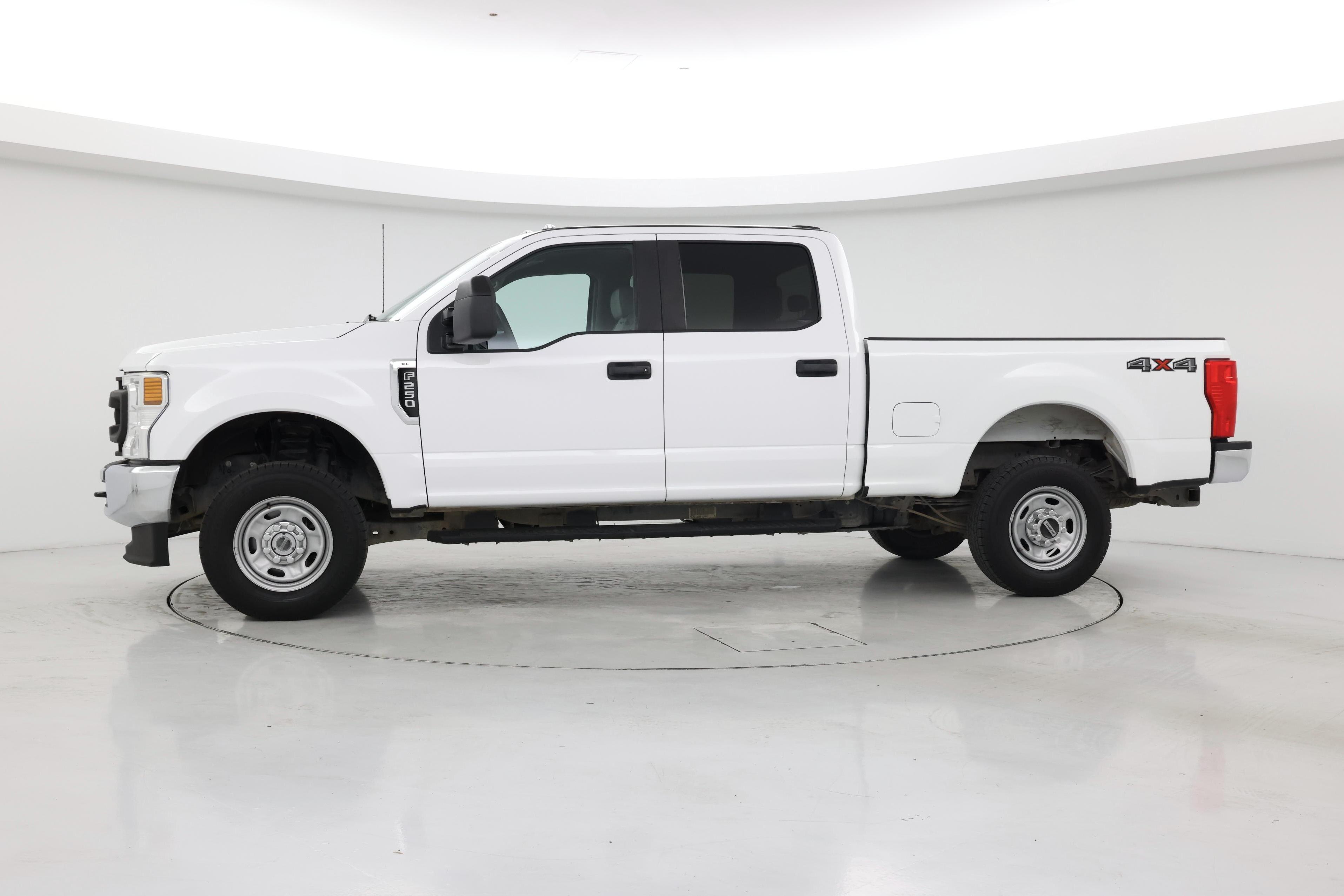 Thumbnail: 2021 Ford F-250 - 3