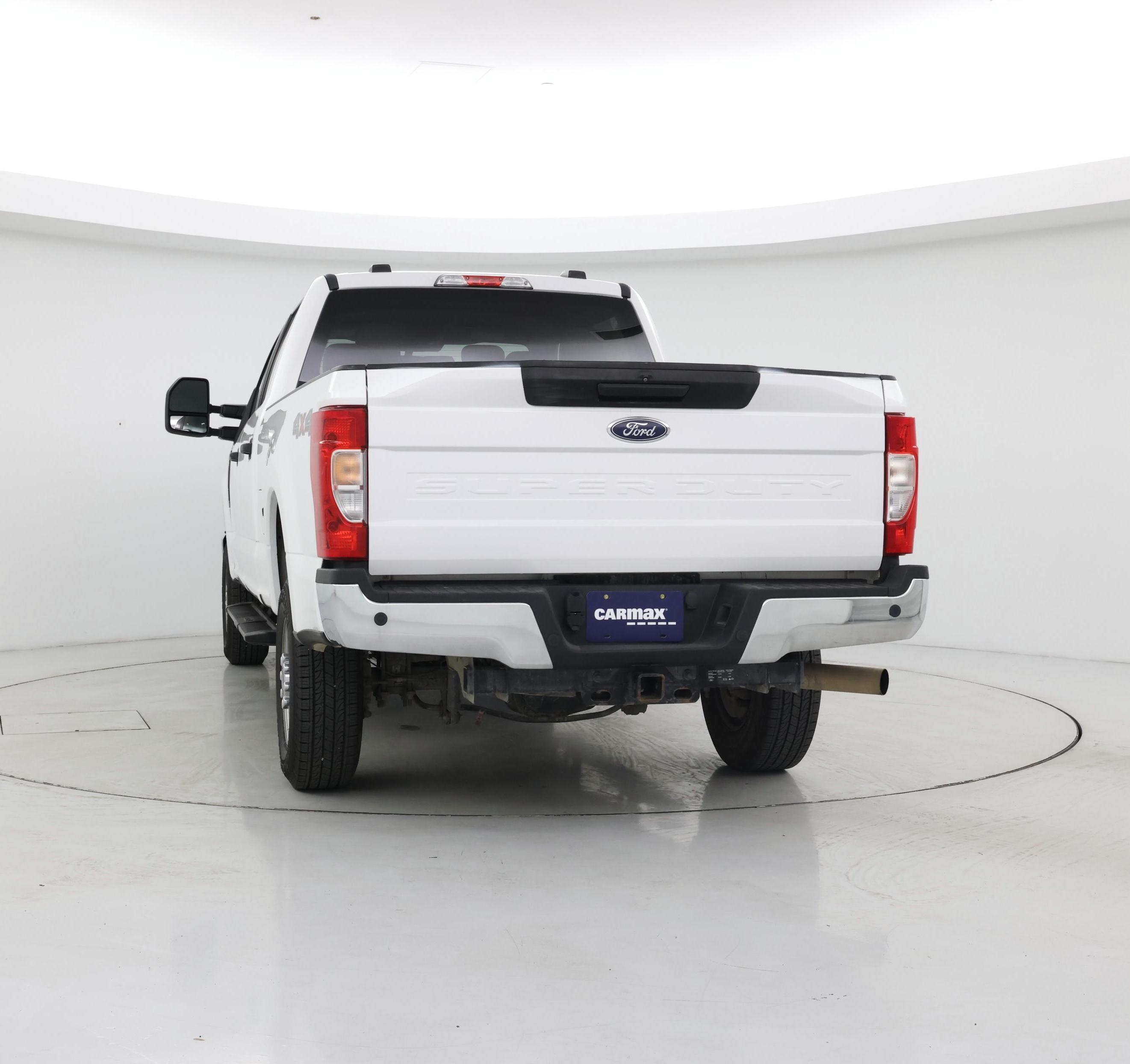 Thumbnail: 2021 Ford F-250 - 6