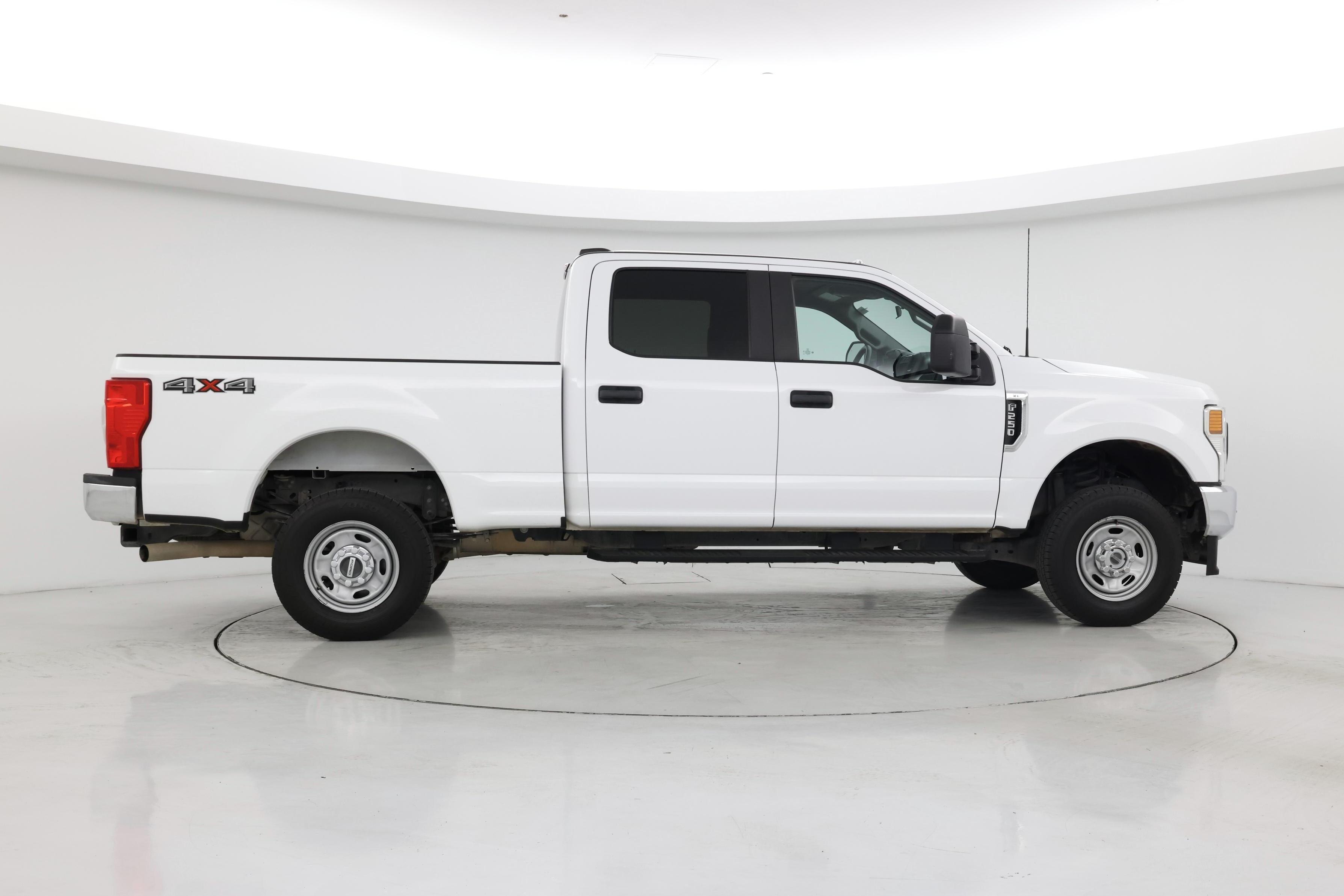 Thumbnail: 2021 Ford F-250 - 7