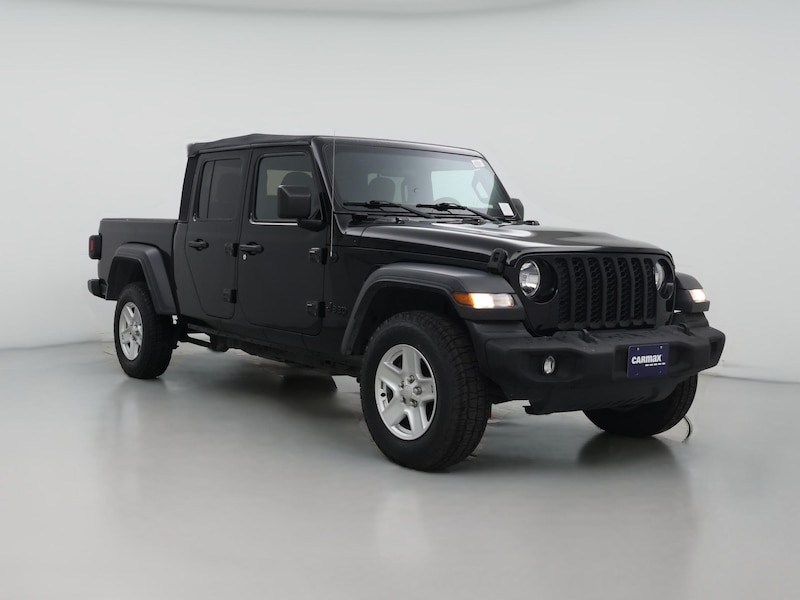 2020 Jeep Gladiator Sport S -
                  Irvine, CA