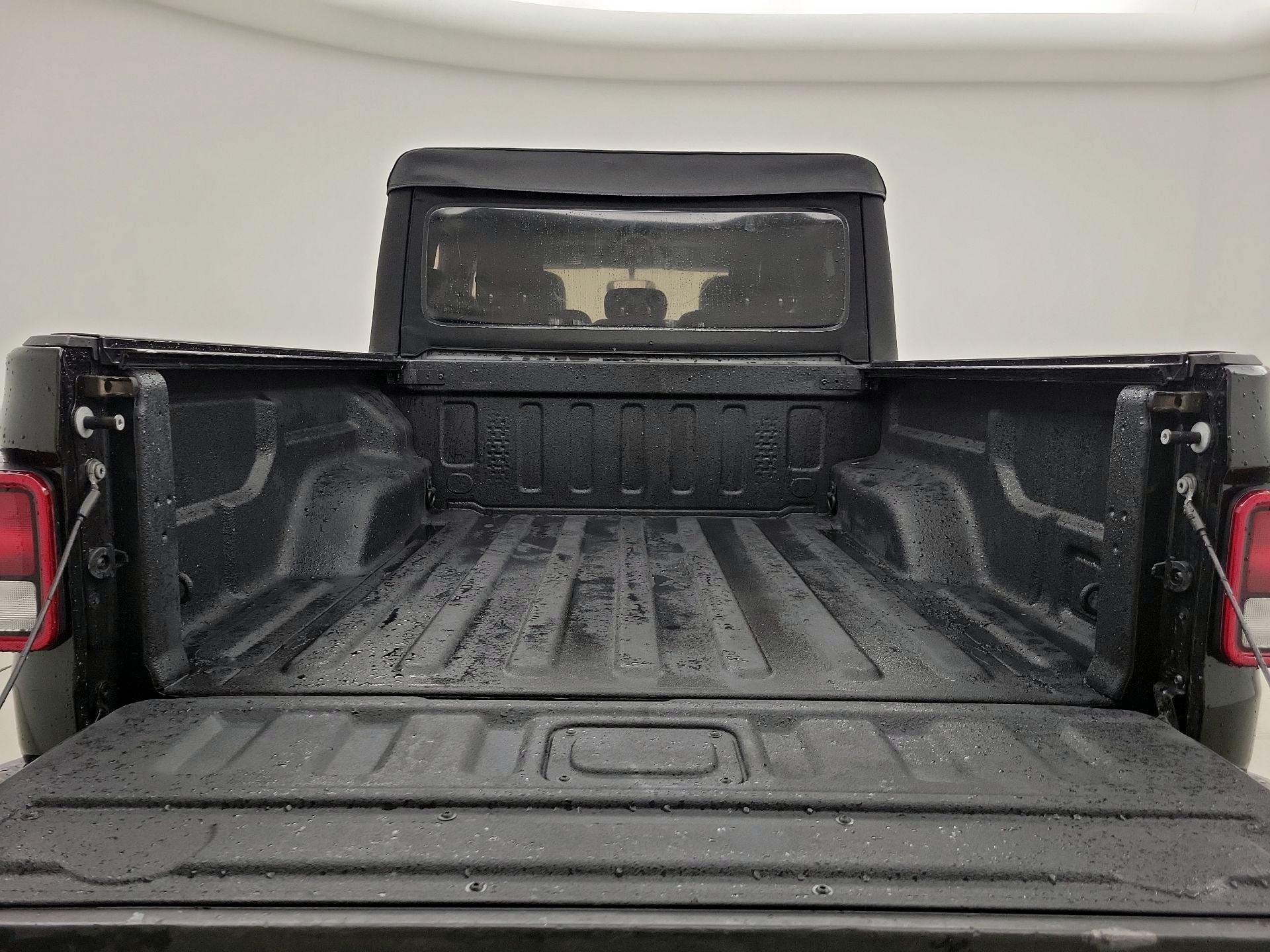 Thumbnail: 2020 Jeep Gladiator - 20